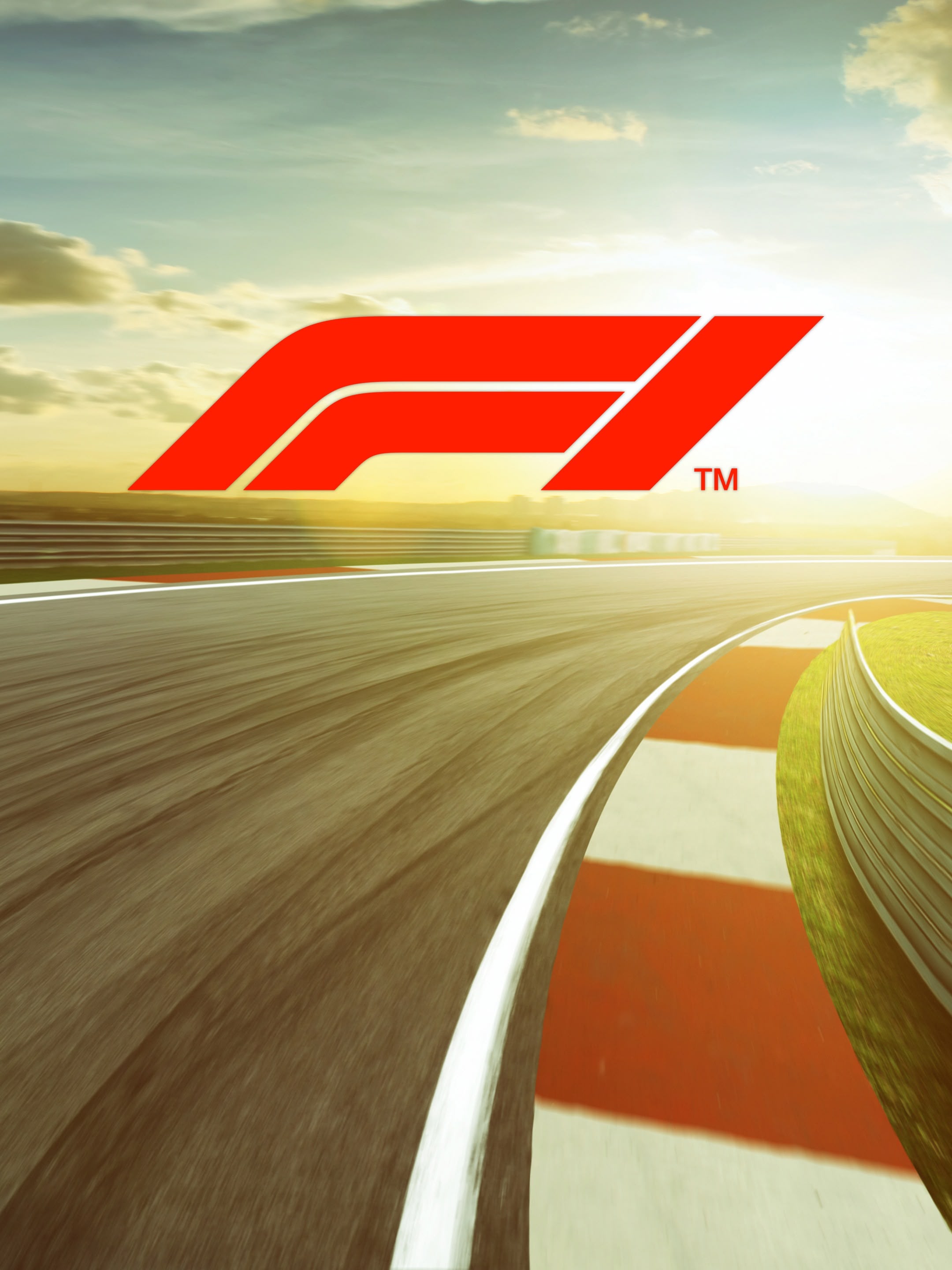 F1 Singapore GP Sprint Race...