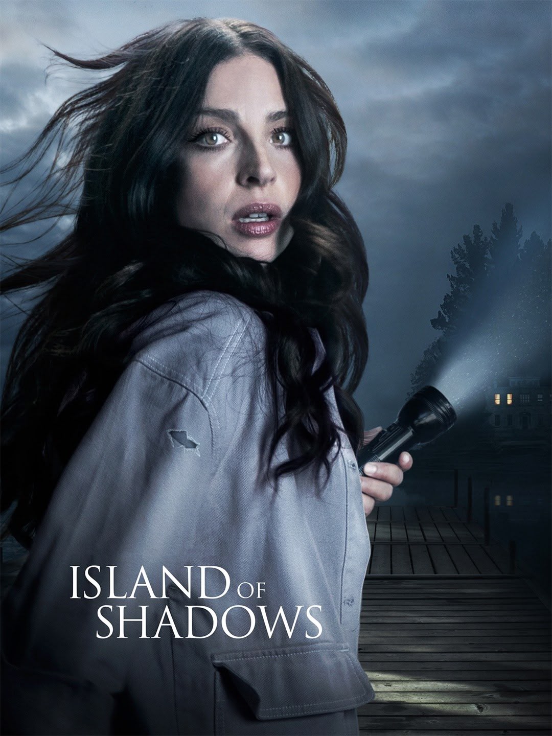 Island Of Shadows