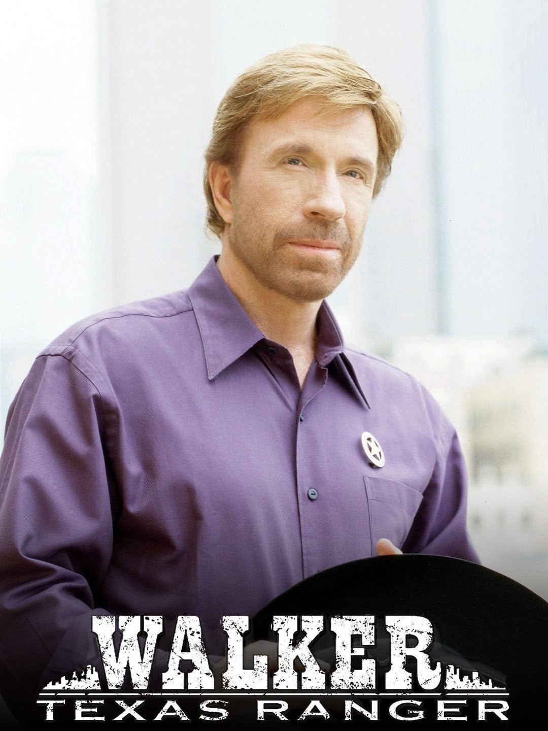 Walker, Texas Ranger