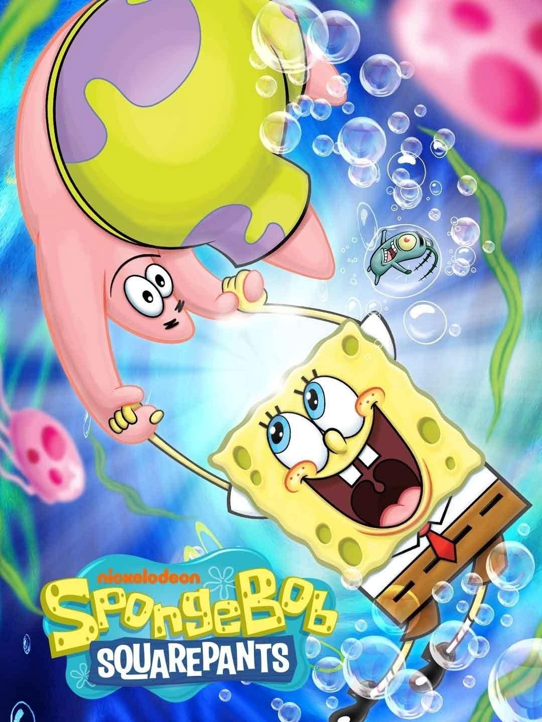 Spongebob SquarePants