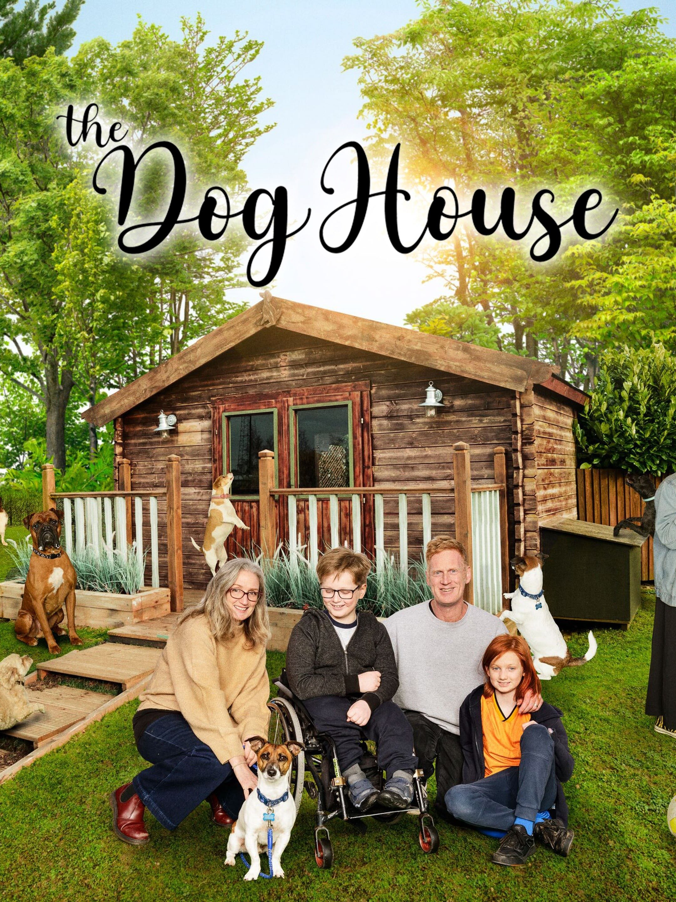 The Dog House