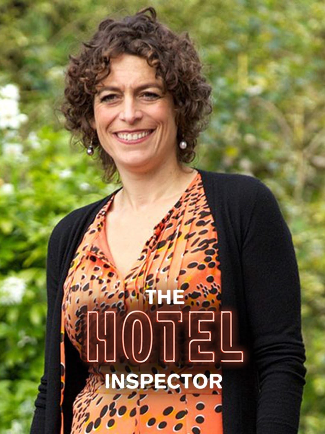 The Hotel Inspector