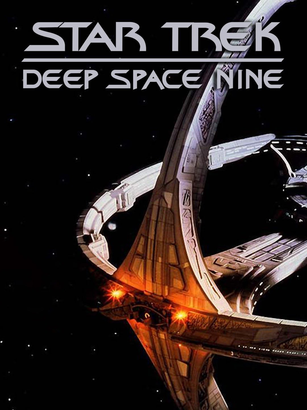 Star Trek: Deep Space Nine