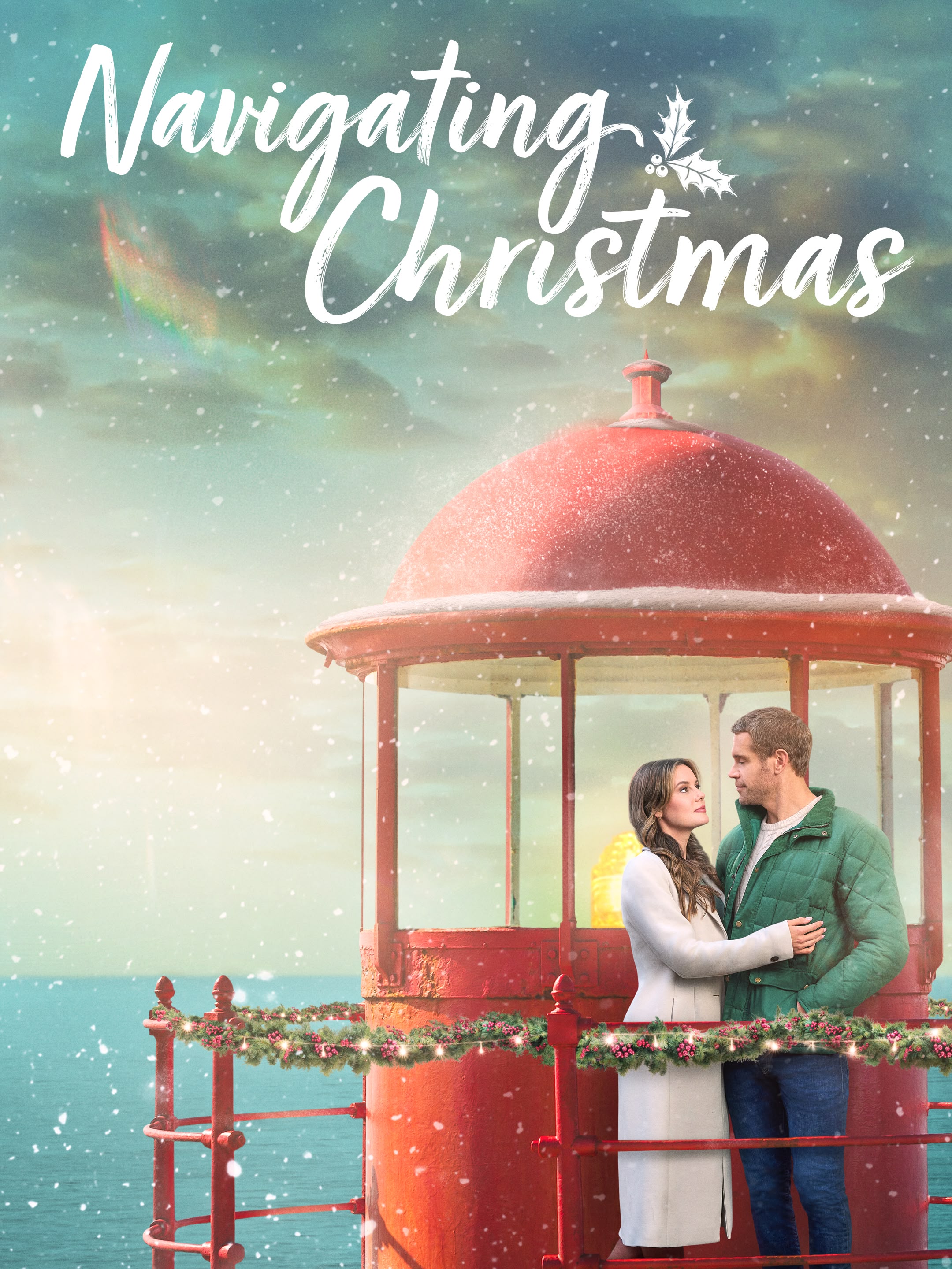Navigating Christmas