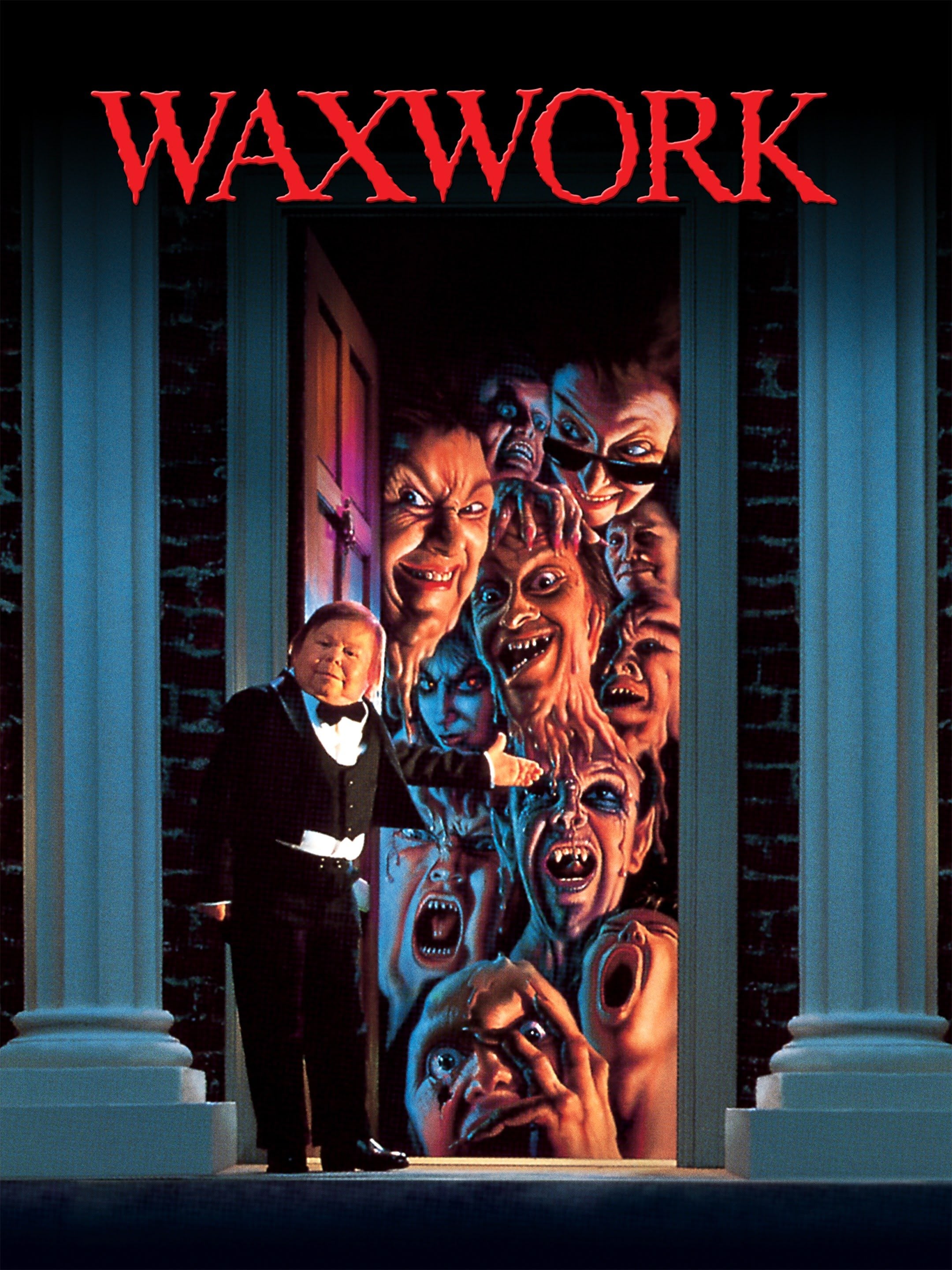 Waxwork
