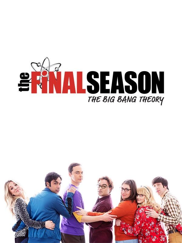 The Big Bang Theory