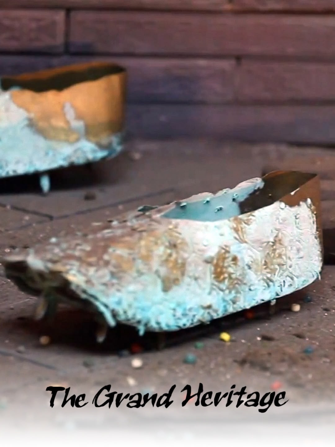 The Grand Heritage