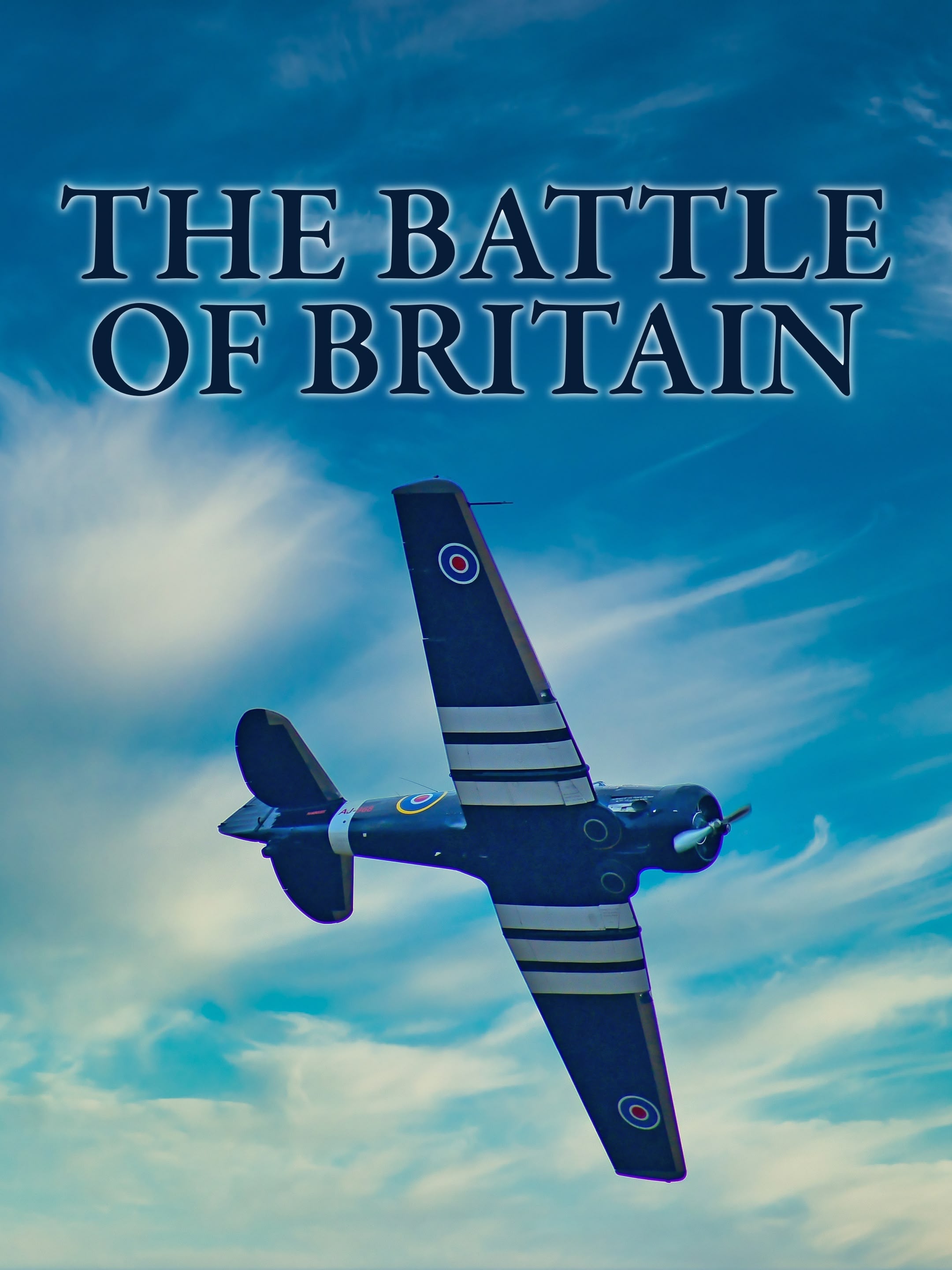The Battle of Britain