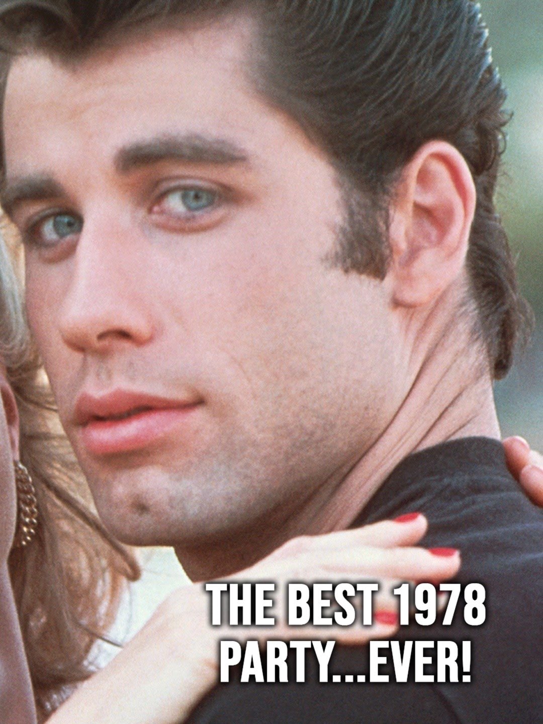 The Best 1978 Party...Ever!