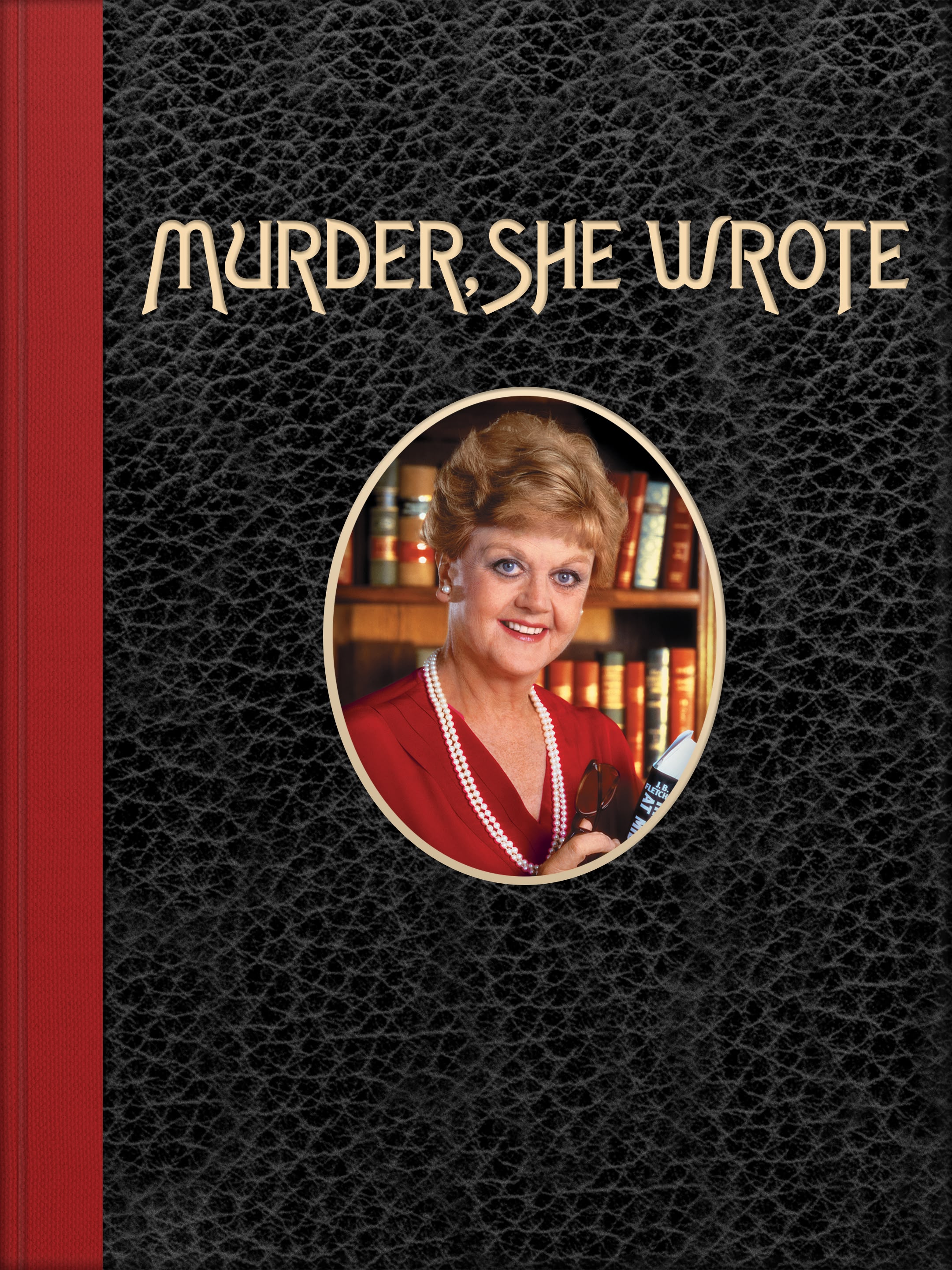 Murder, She Wrote