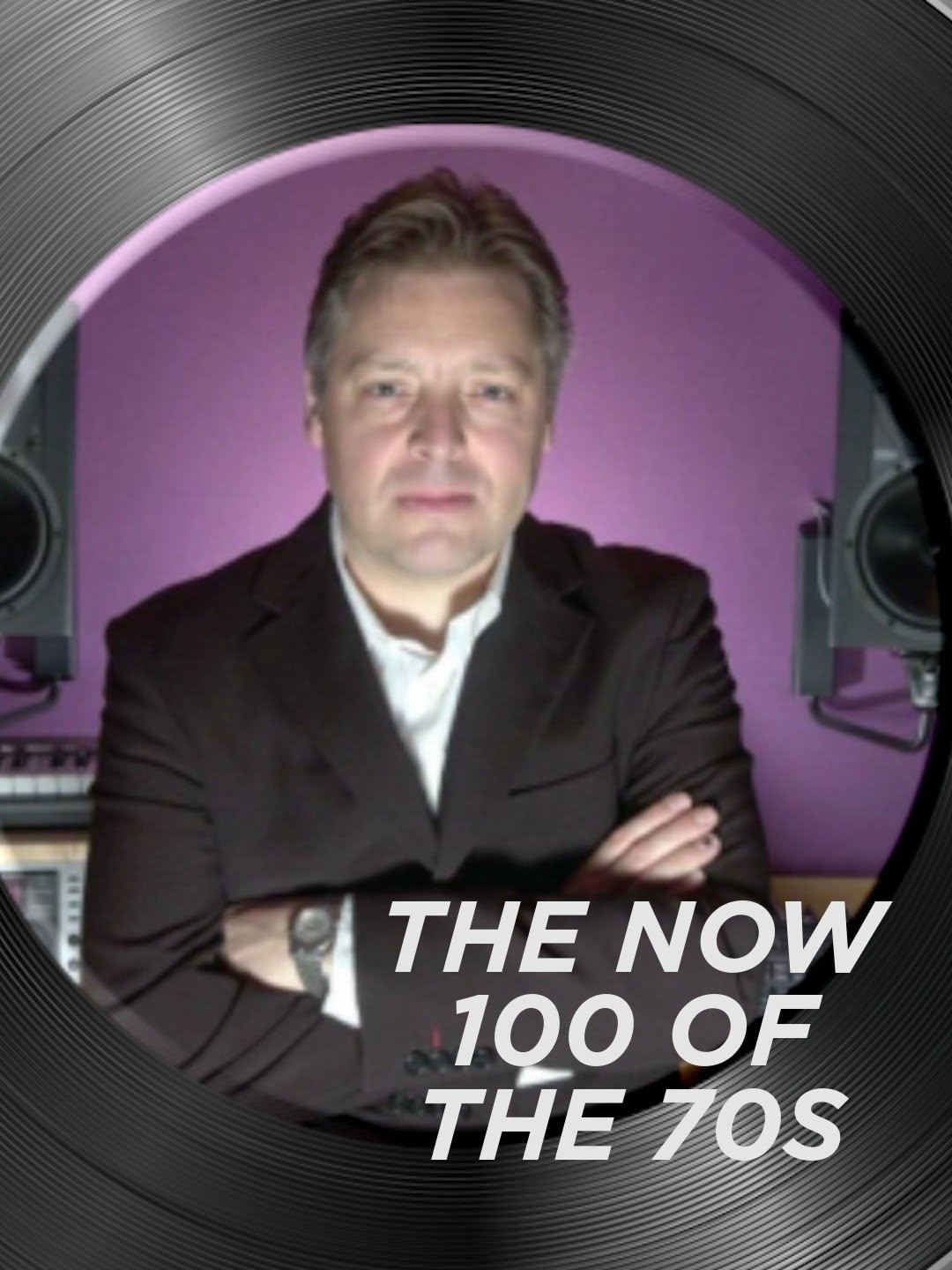 The NOW 100 of the 70s