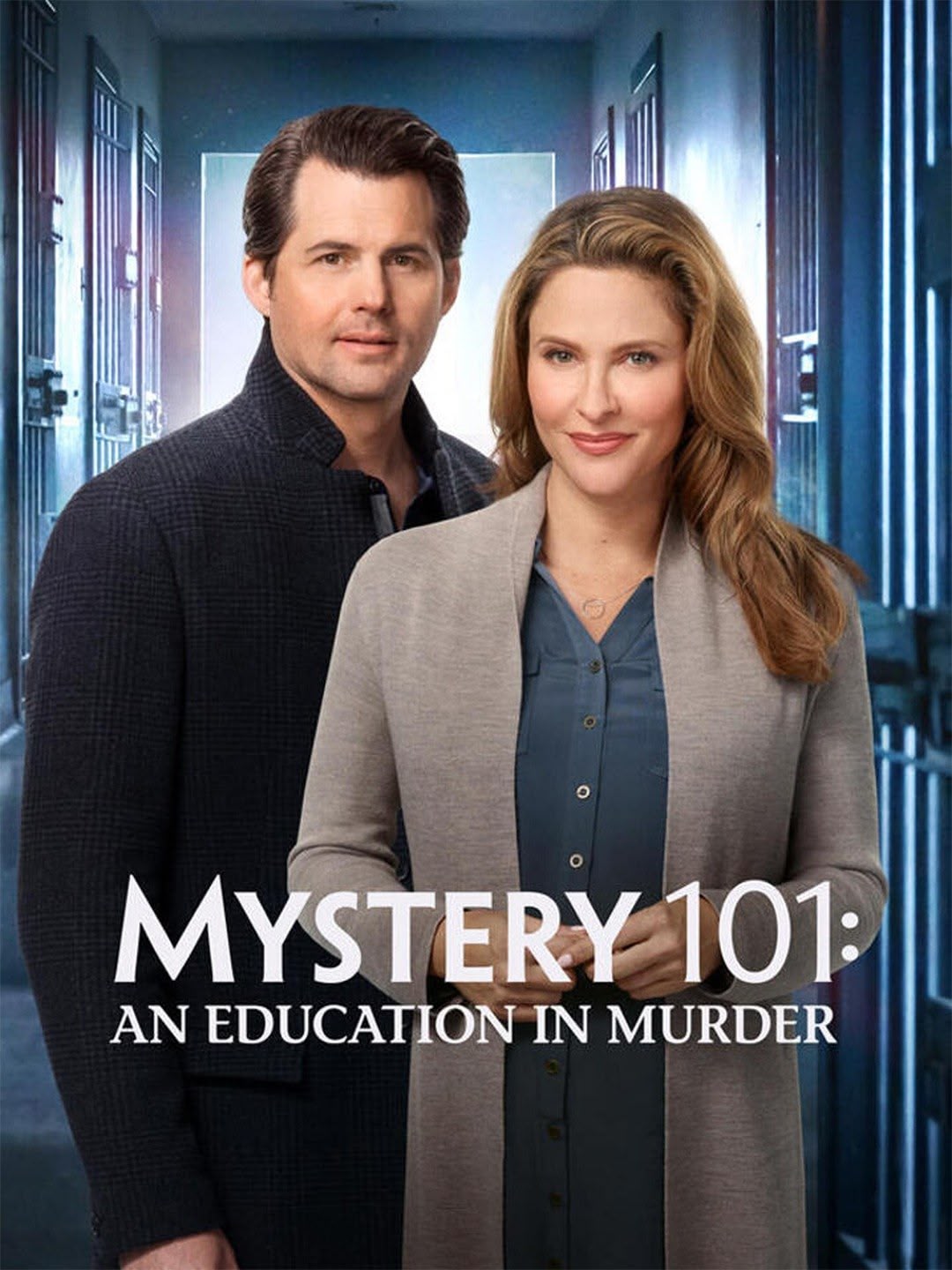Mystery 101: An Education in...