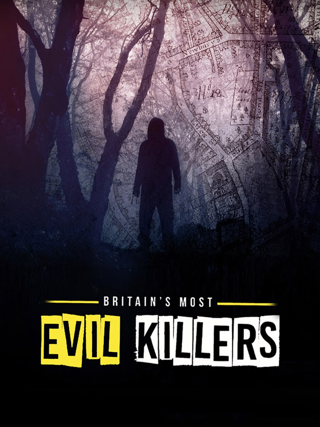 Britain's Most Evil Killers