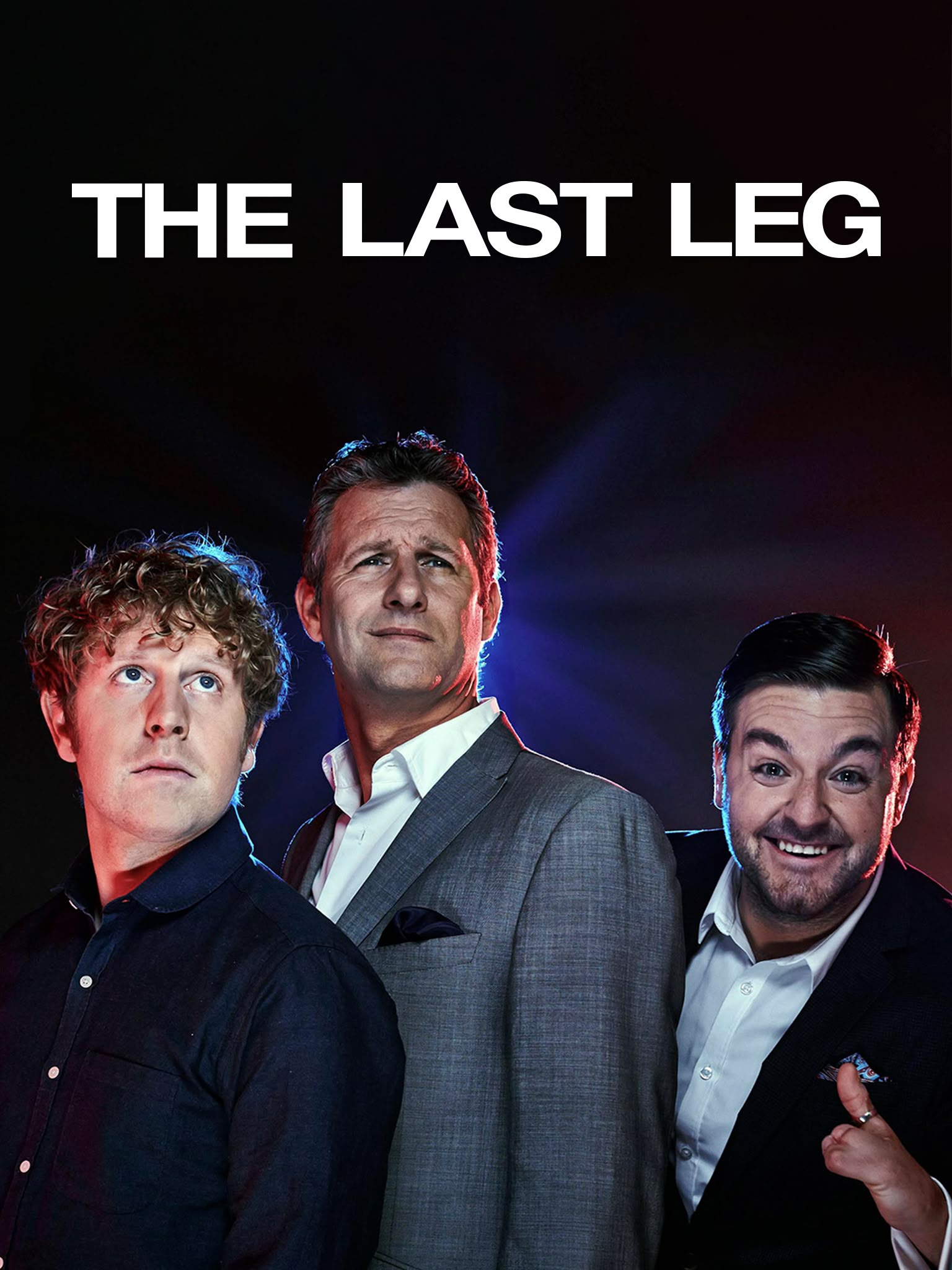 Live: The Last Leg