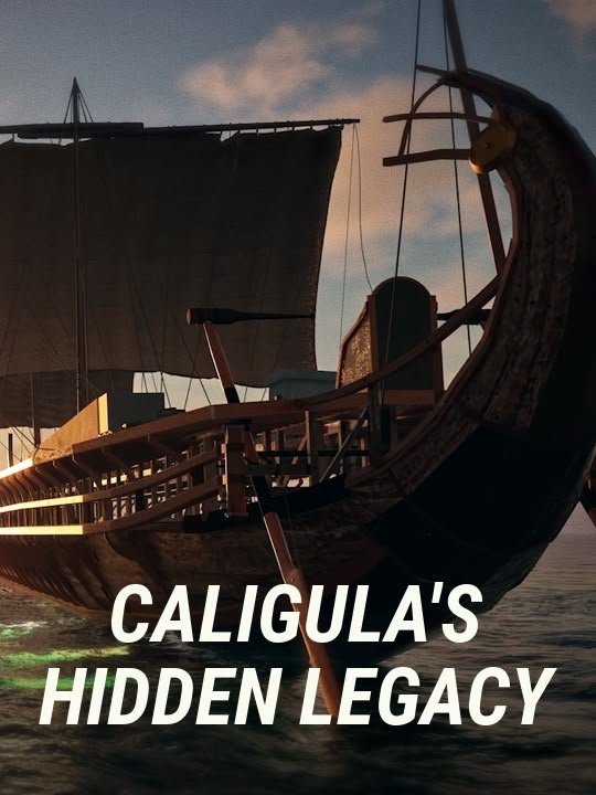 Caligula's Hidden Legacy