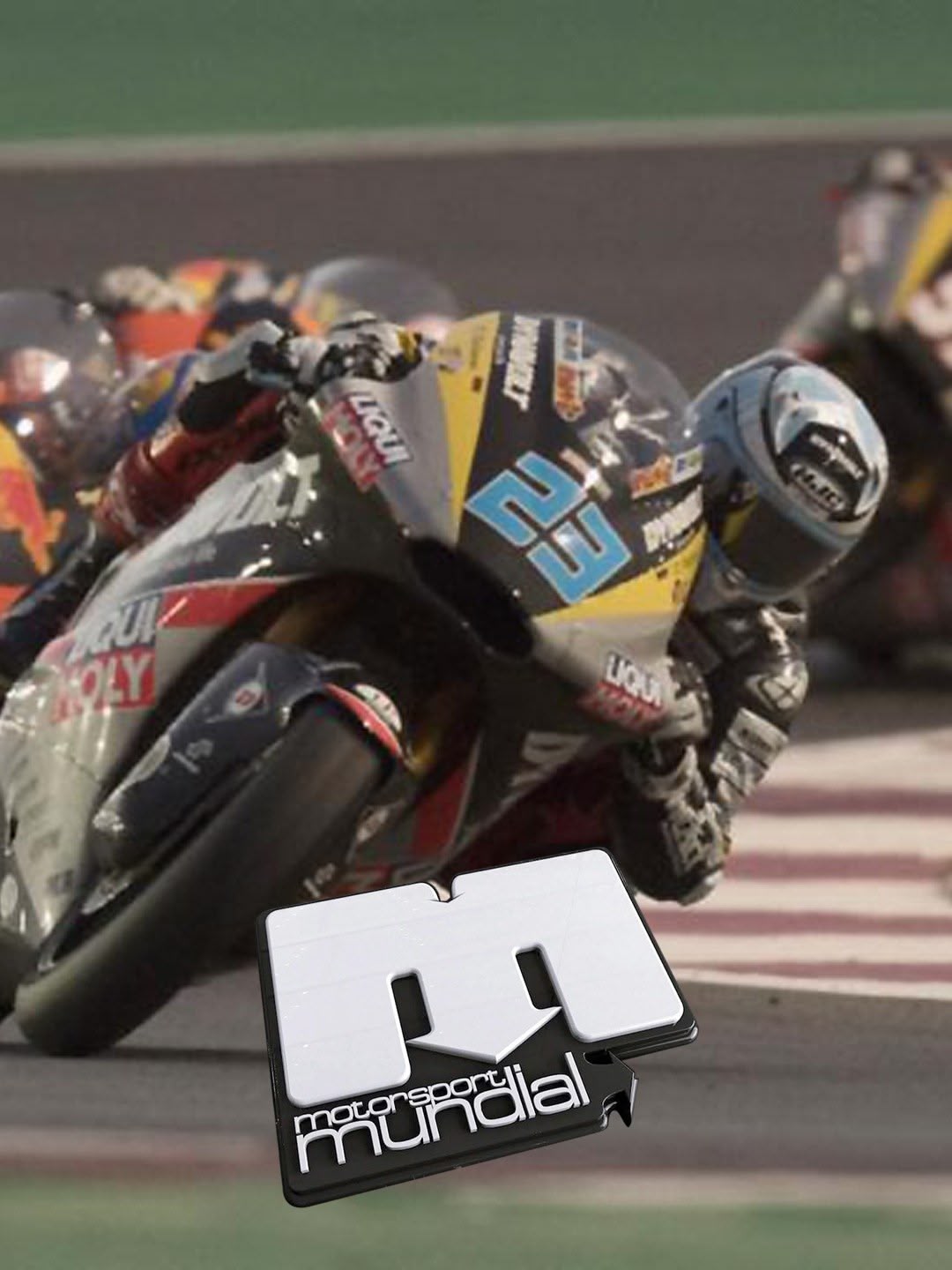 Motorsport Mundial