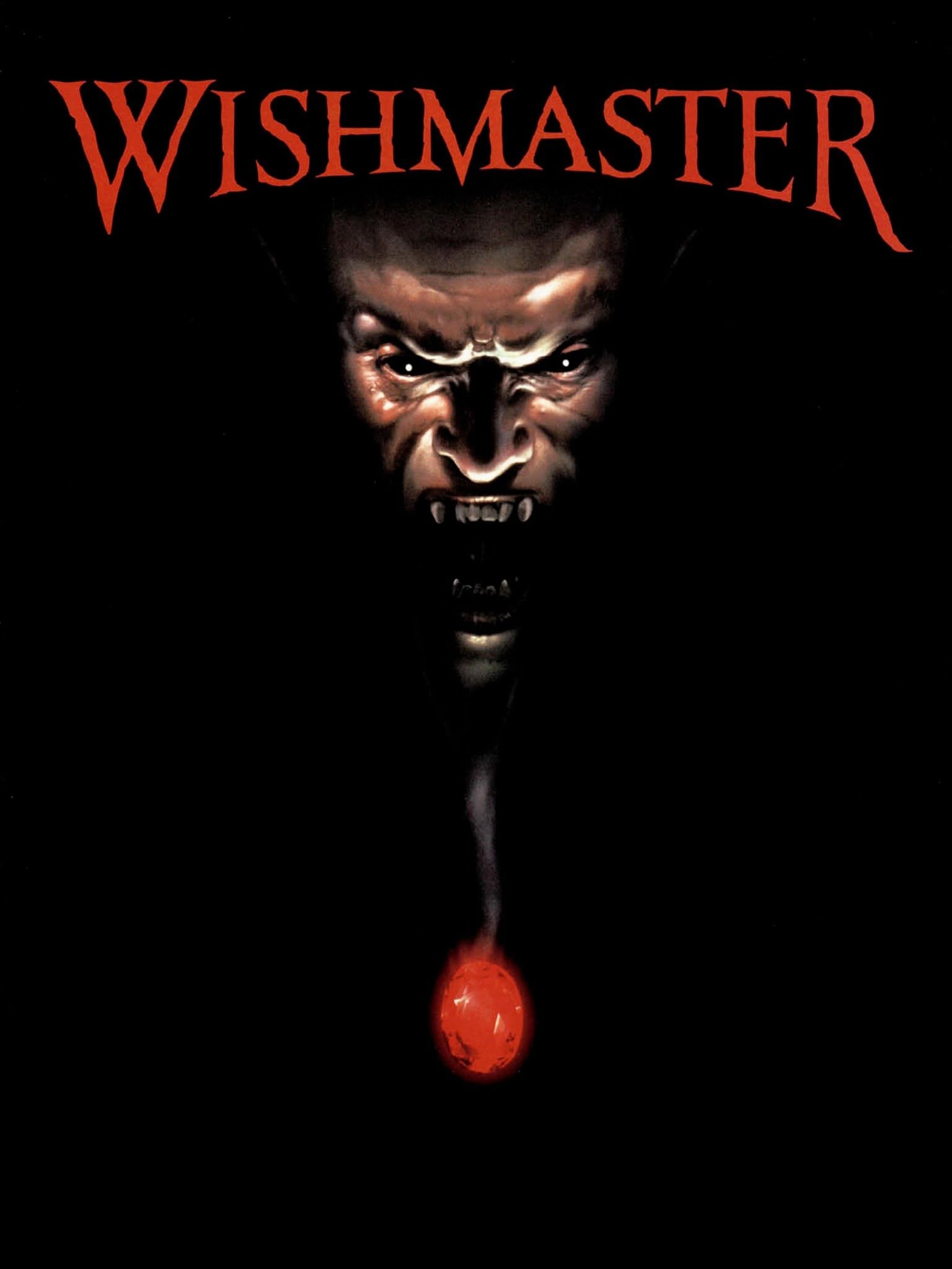 Wishmaster