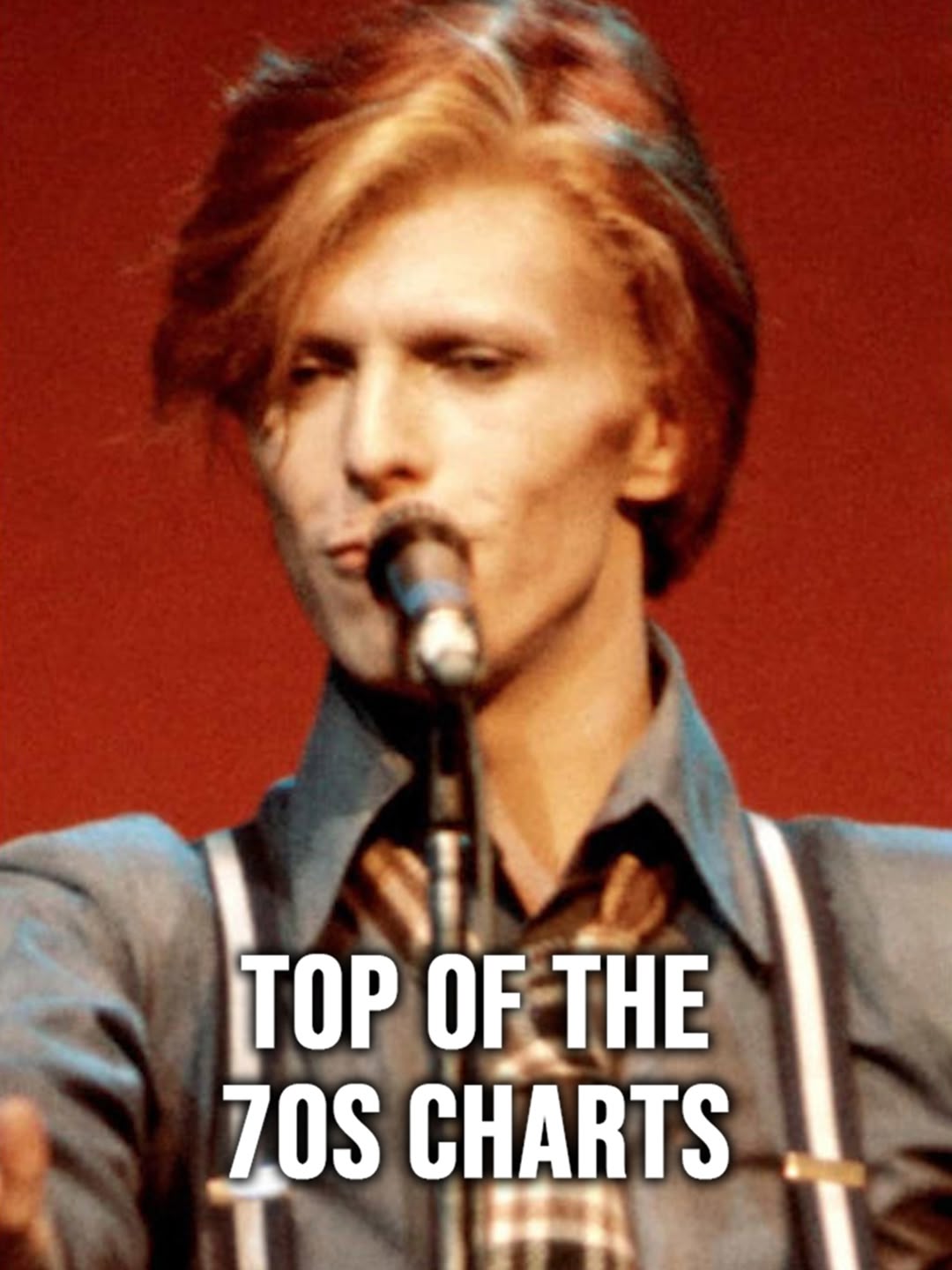 Top of the 70s Charts