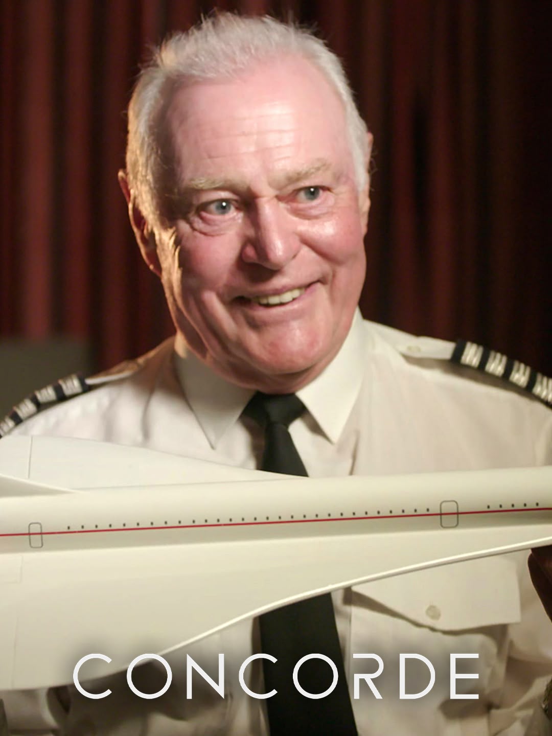 How They Built Concorde