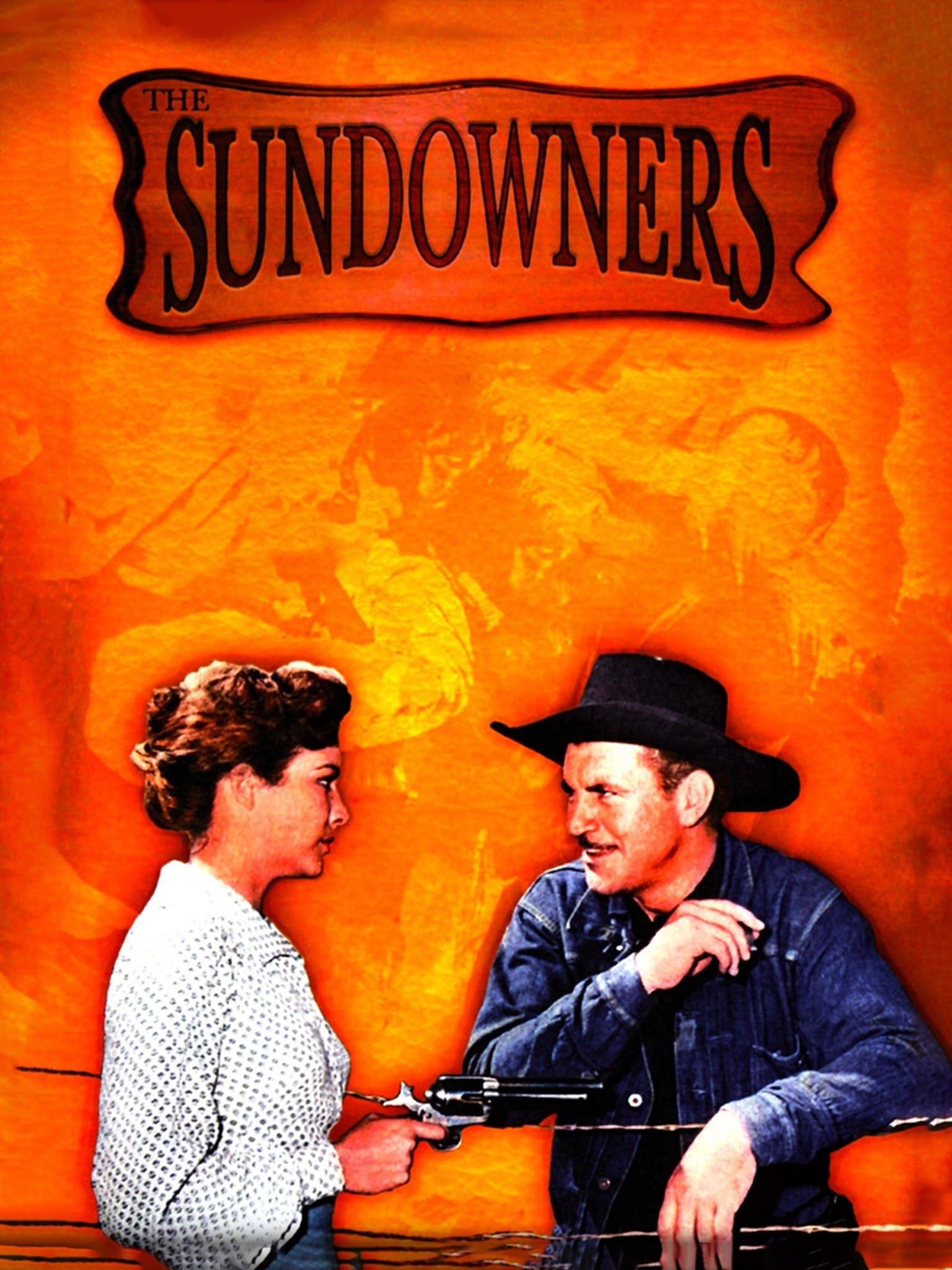The Sundowners