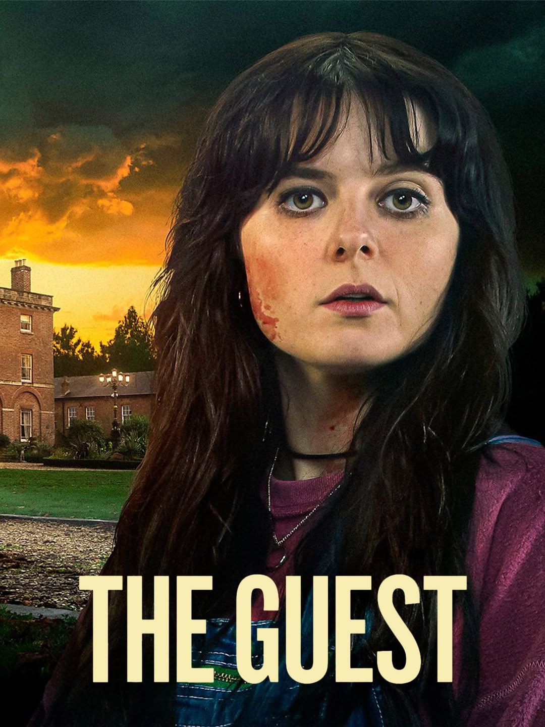 The Guest