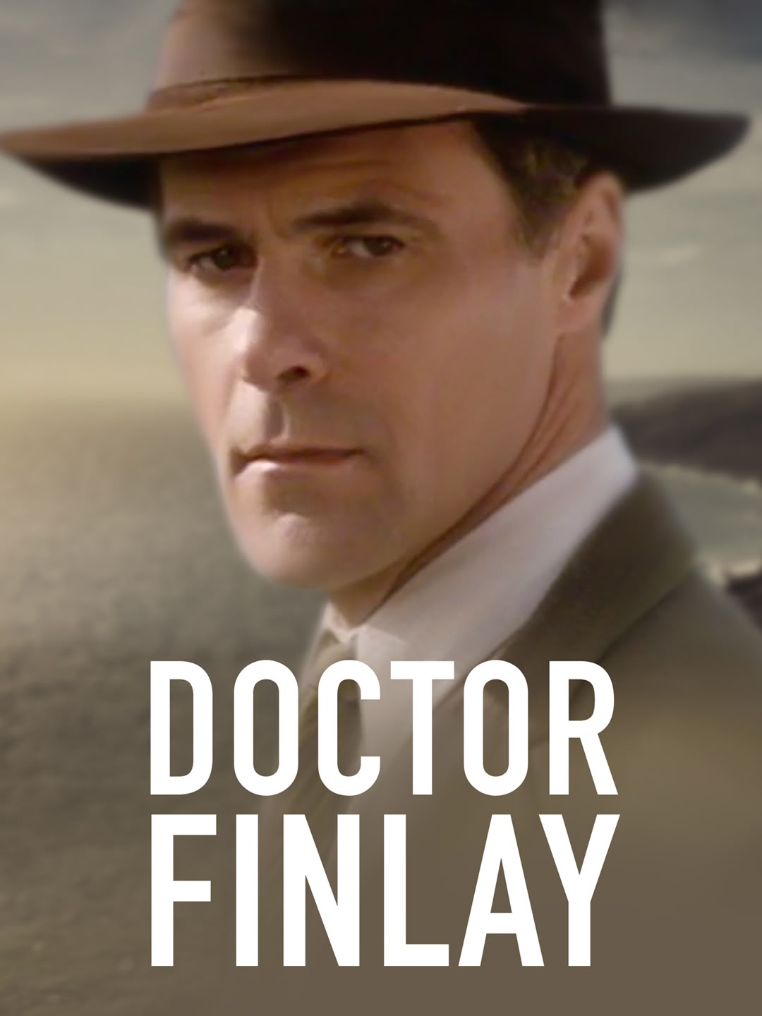 Doctor Finlay