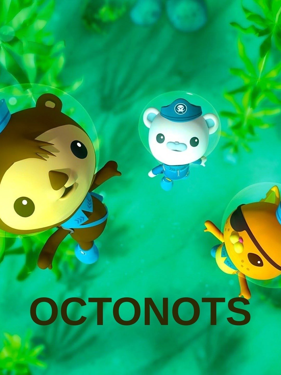 Octonots