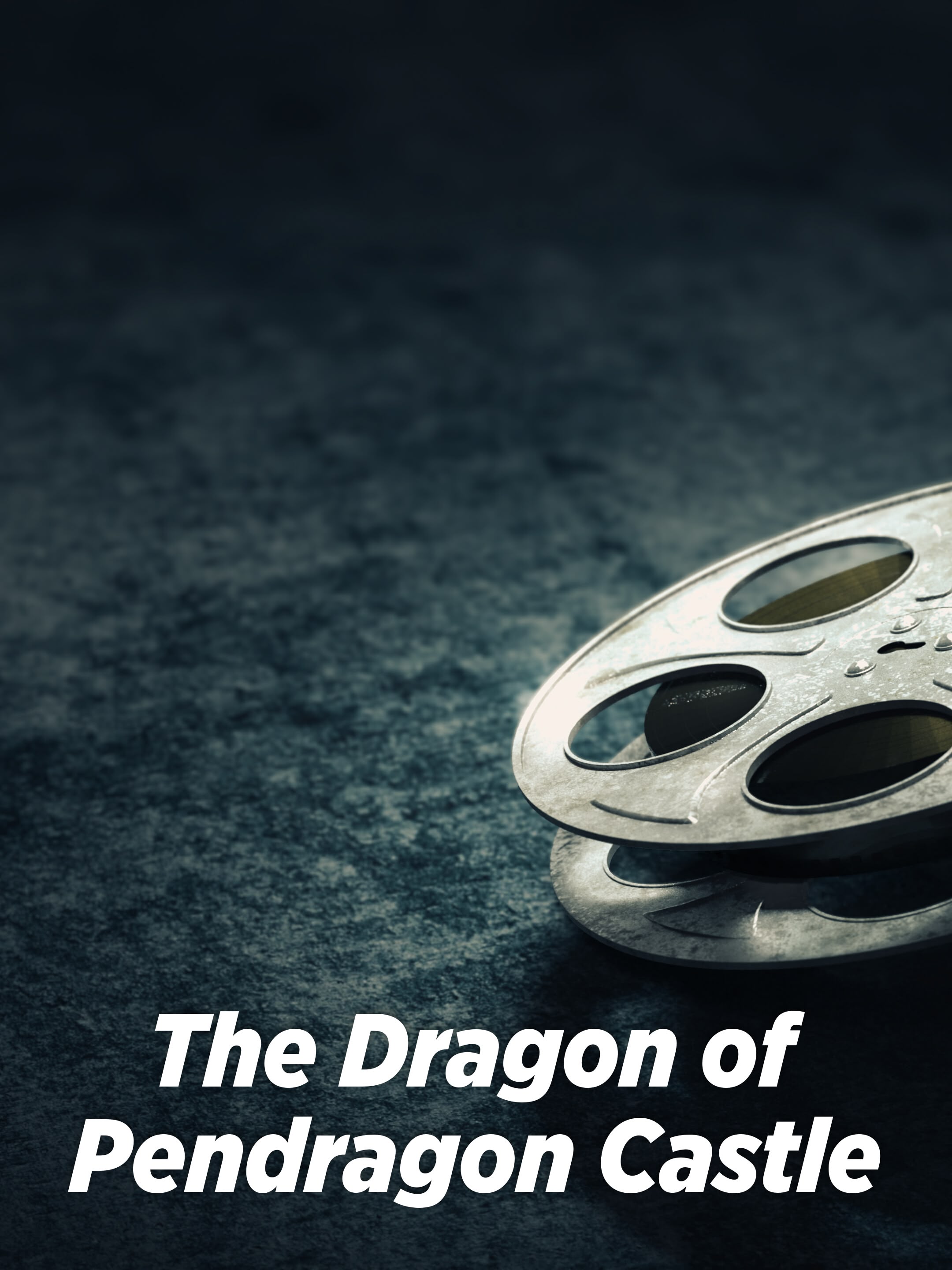The Dragon of Pendragon Castle