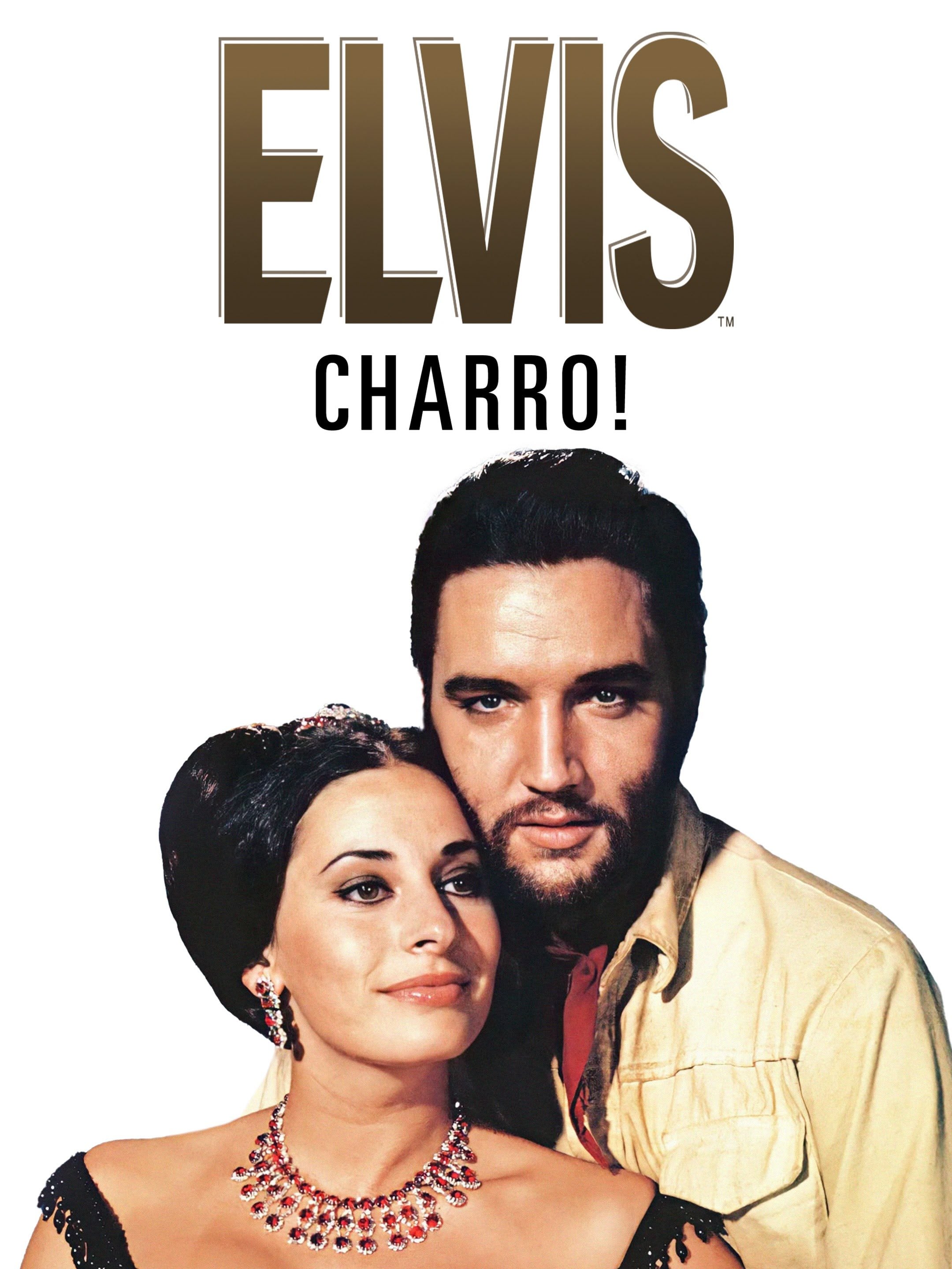 Charro!