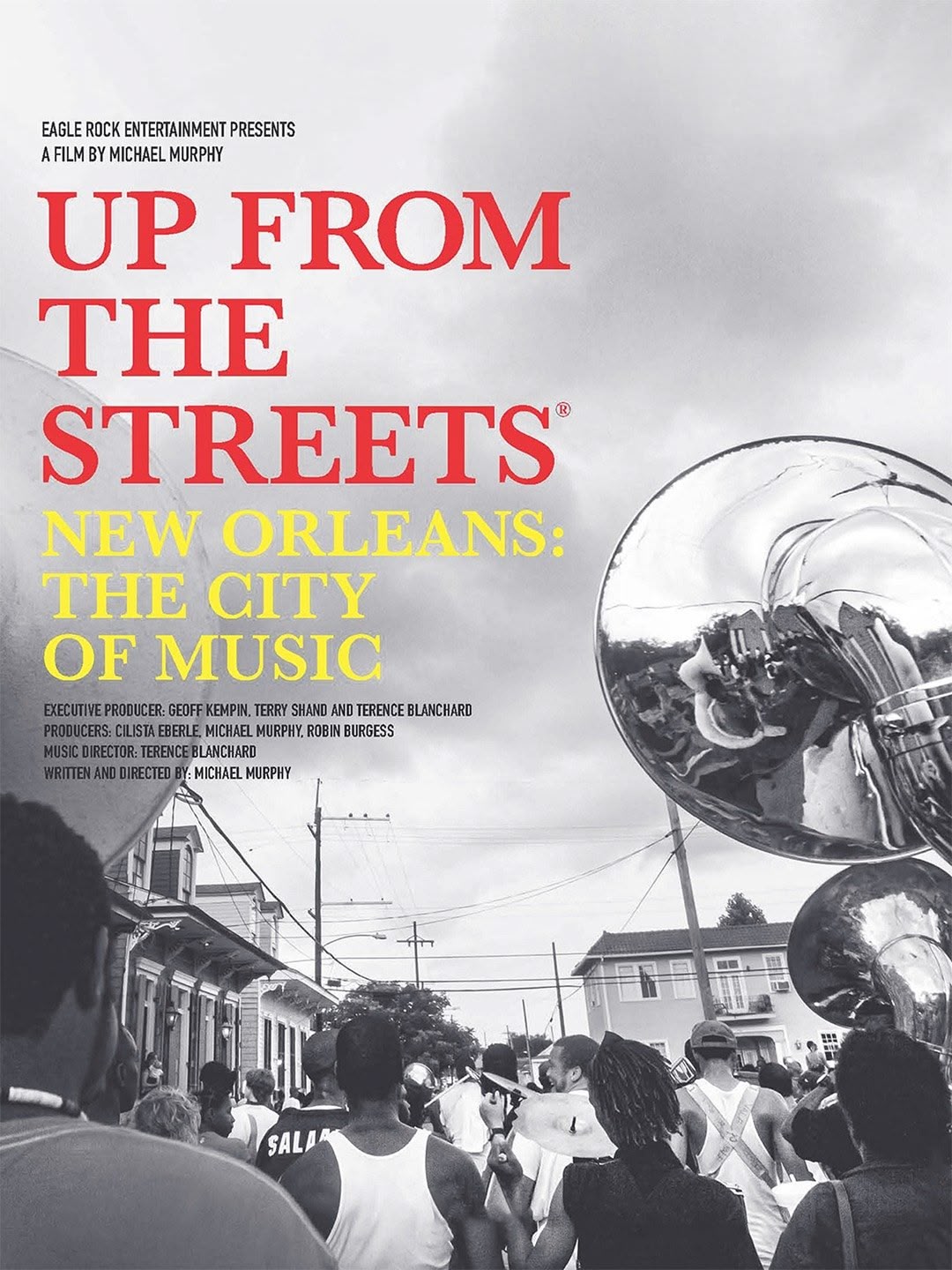 New: Up from the Streets: New...