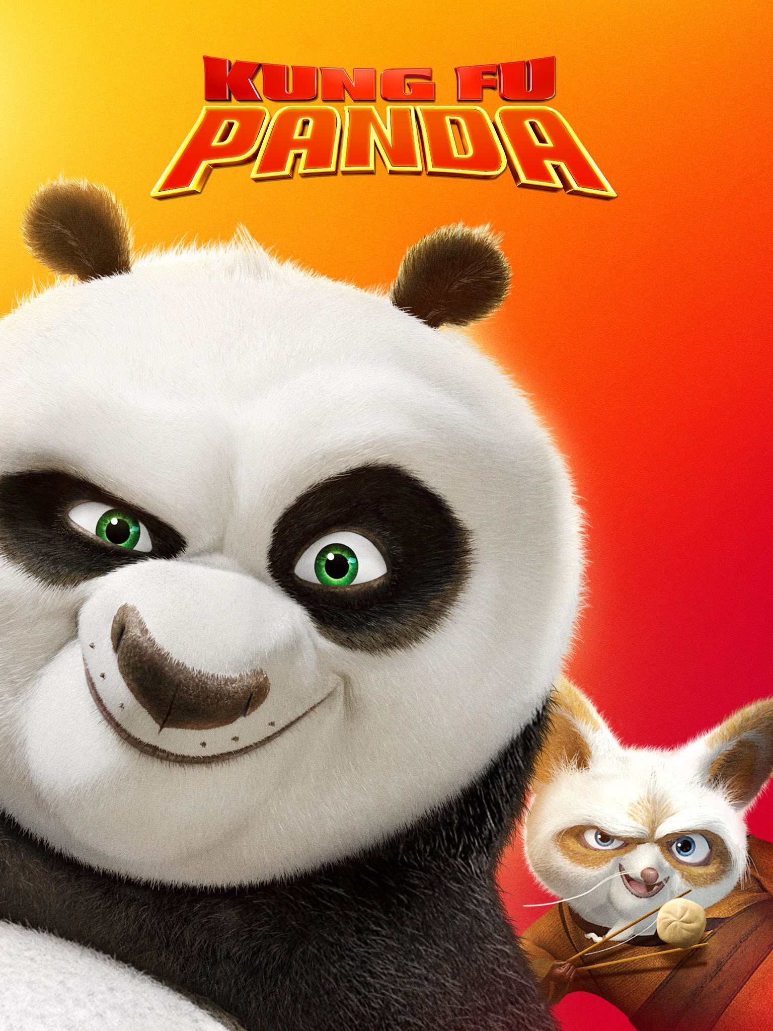 Kung Fu Panda
