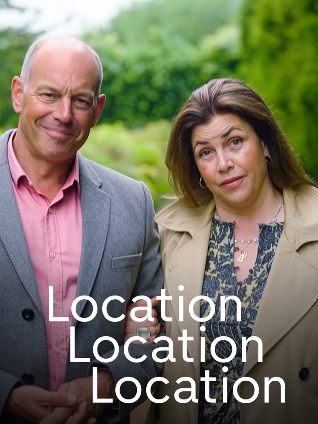 Location, Location, Location
