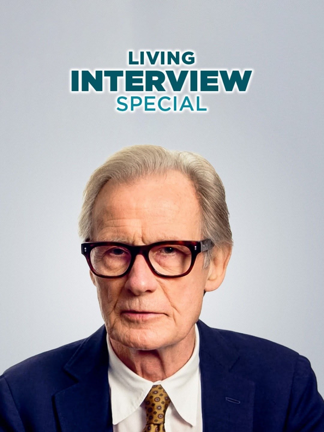 Living Interview Special