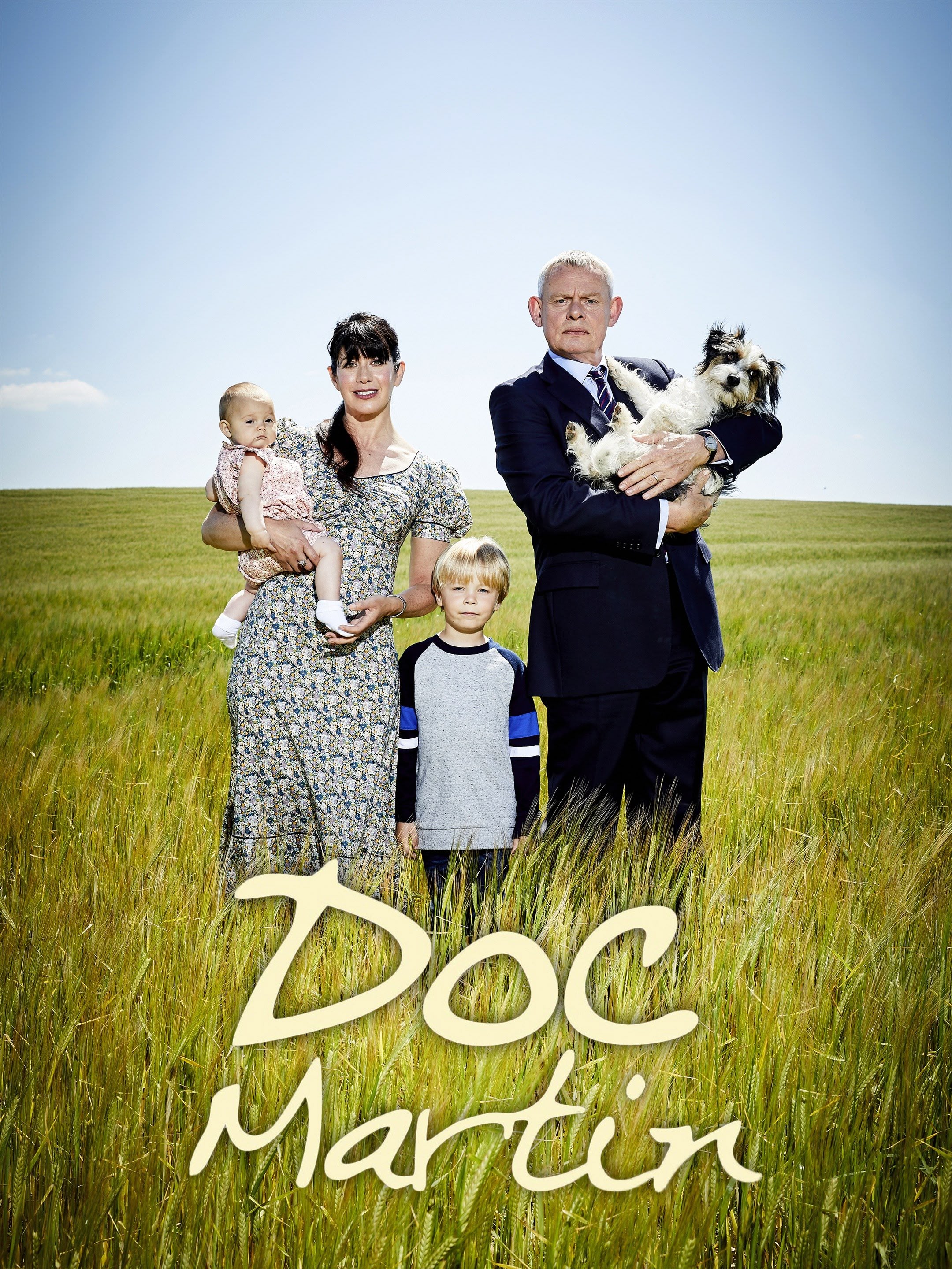 Doc Martin