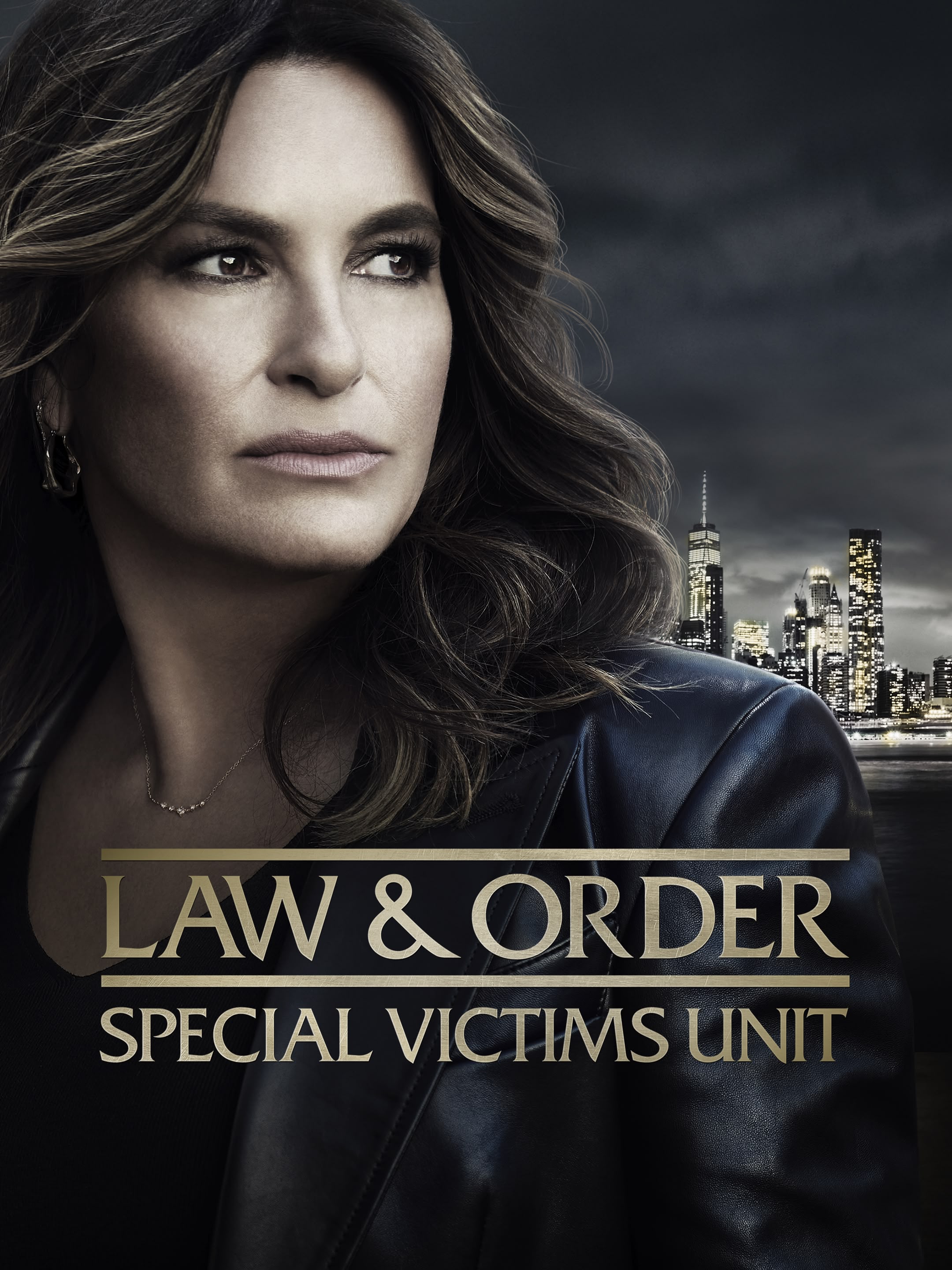 Law & Order: Special Victims Unit