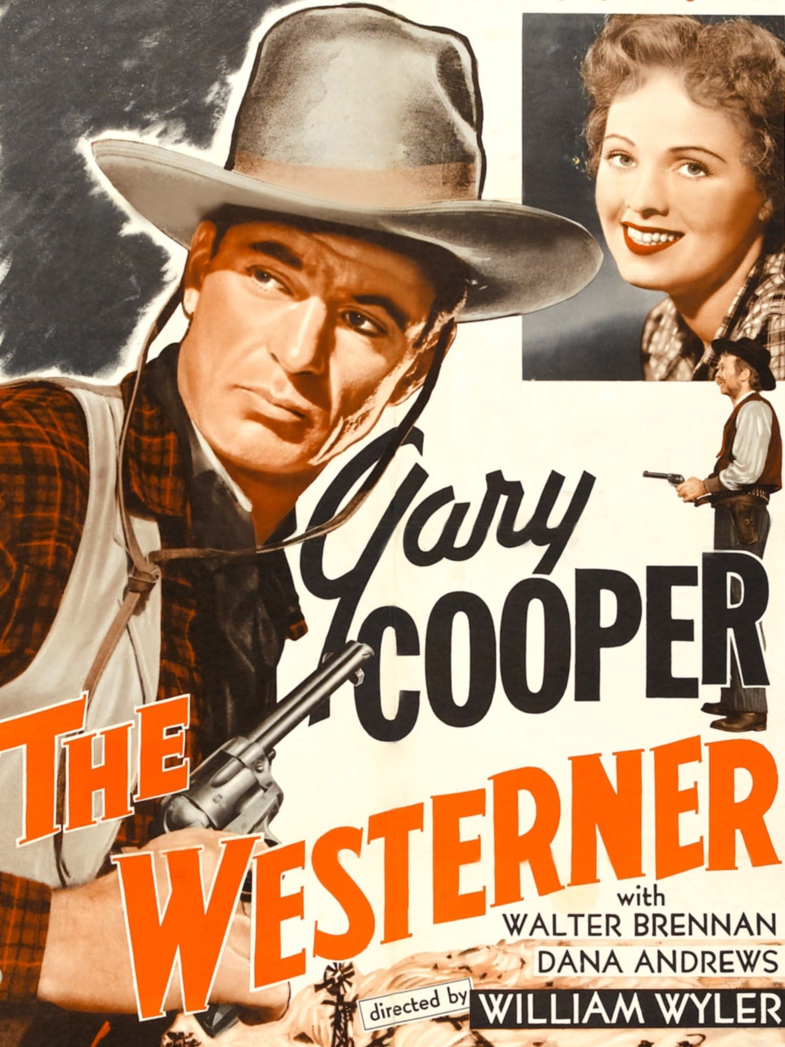 The Westerner