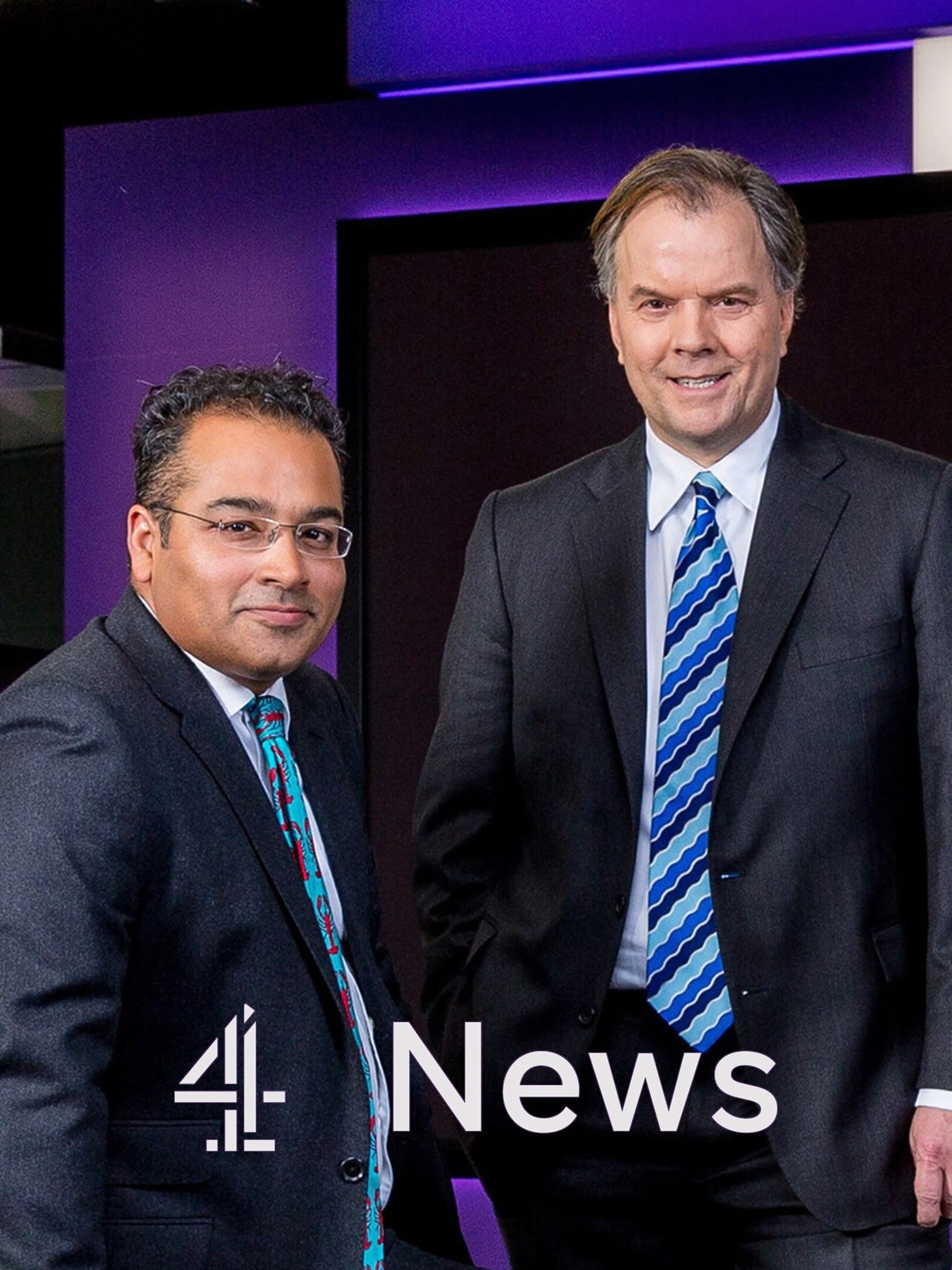 Budget Special: C4 News
