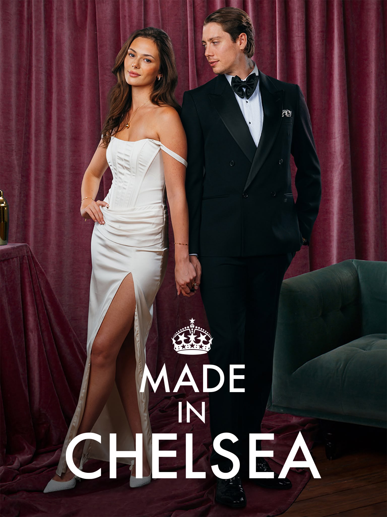 New: Made in Chelsea