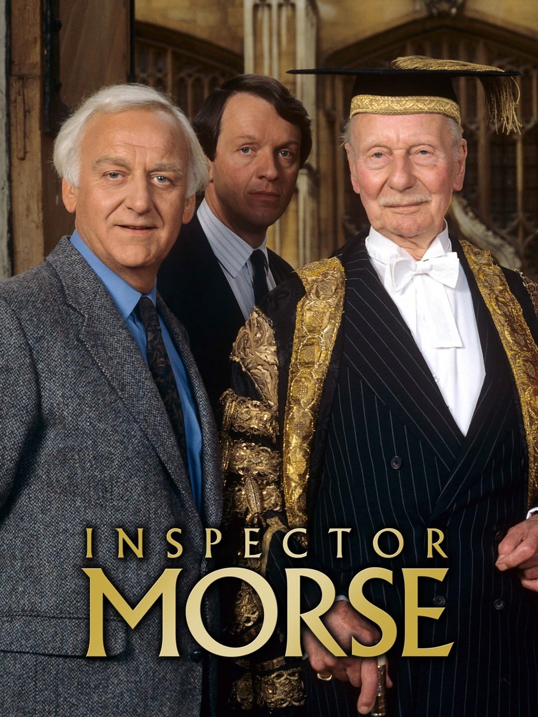 Inspector Morse