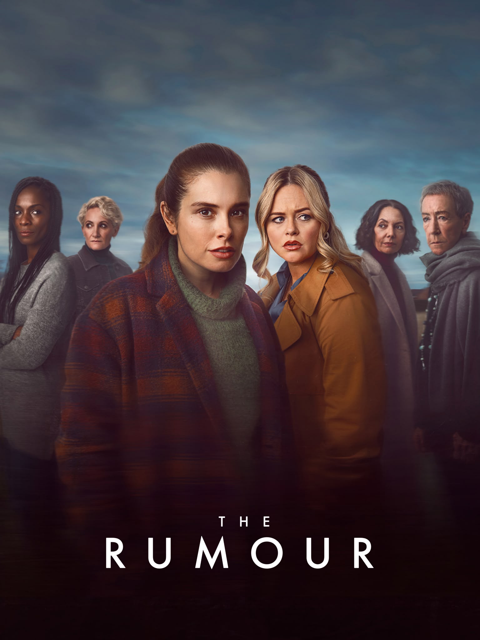 The Rumour