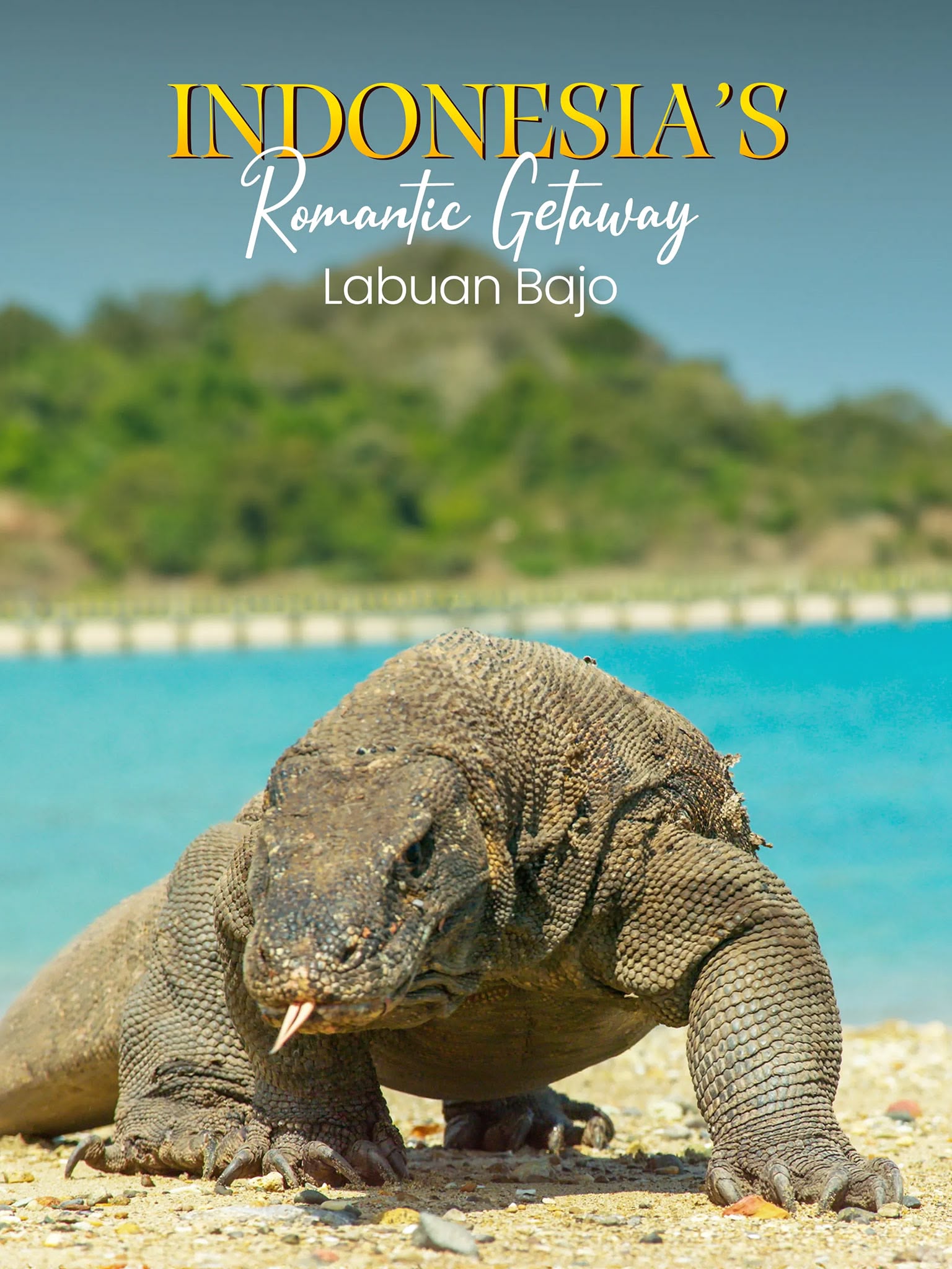 Indonesia's Romantic Getaway