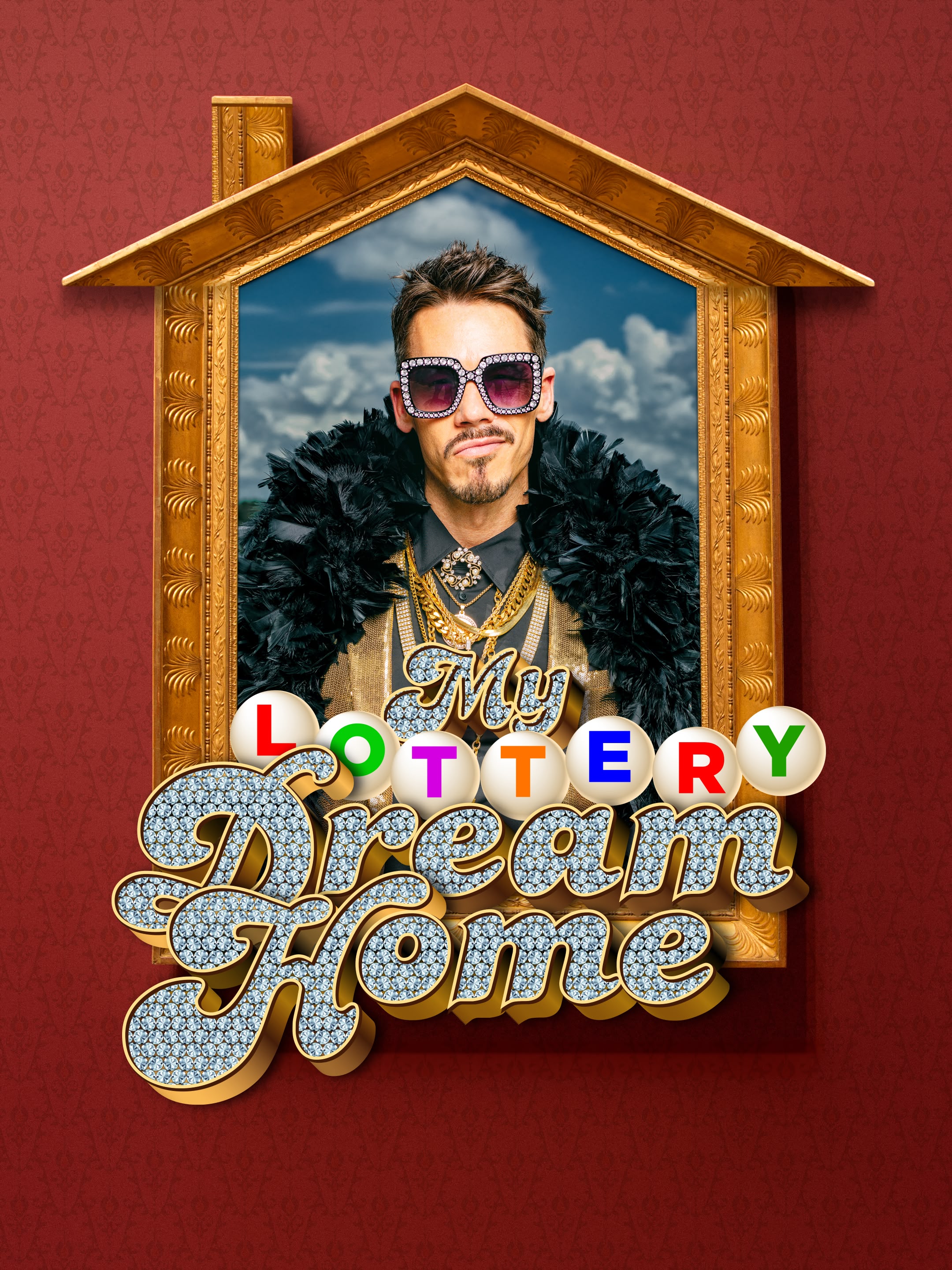 My Lottery Dream Home