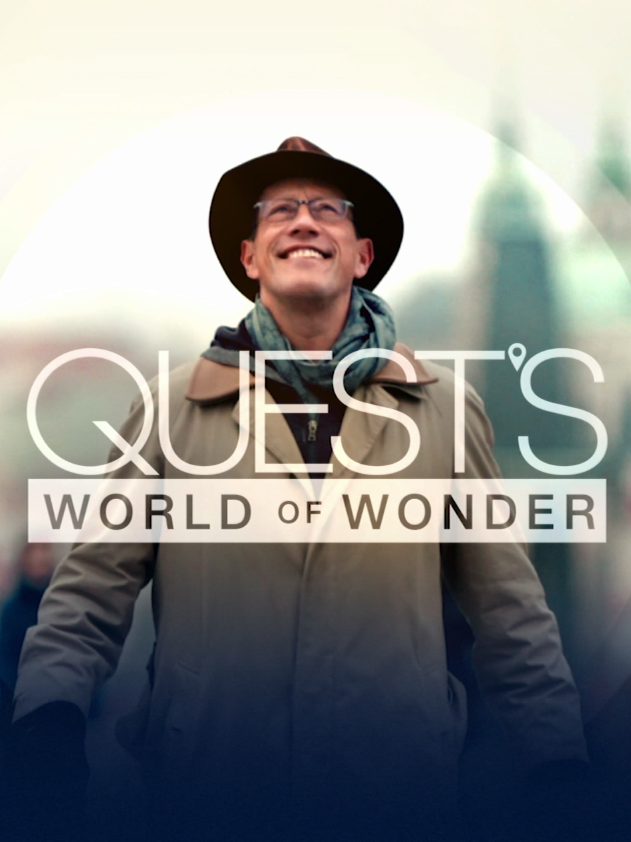 Quest's World of Wonder