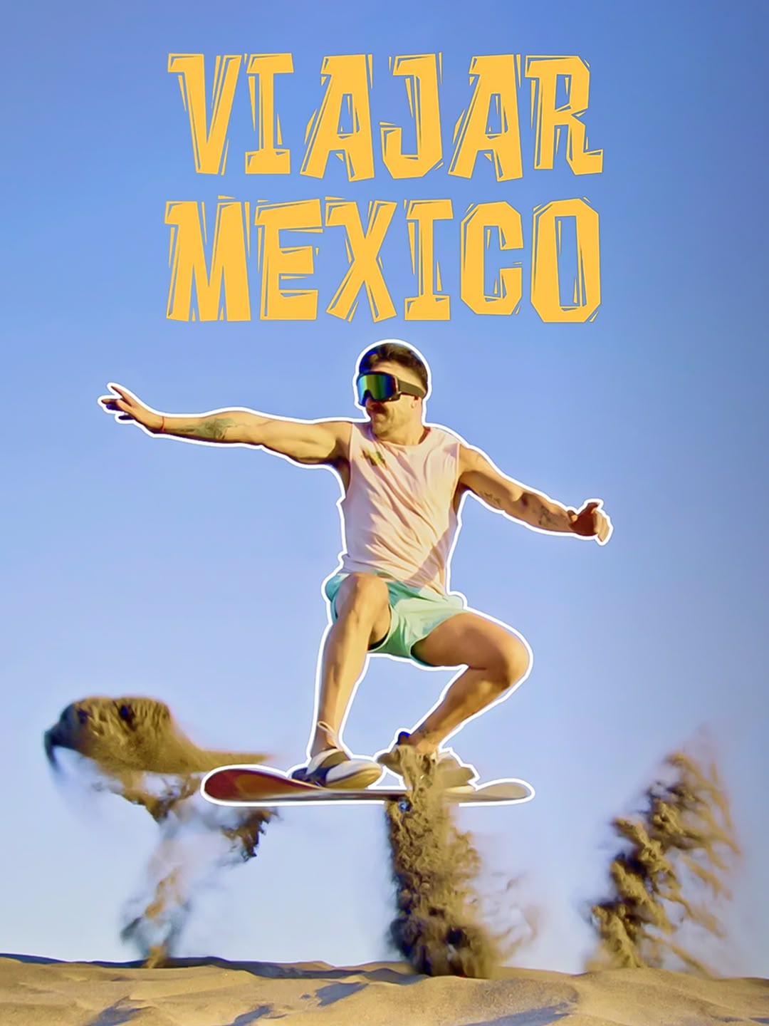 Viajar Mexico