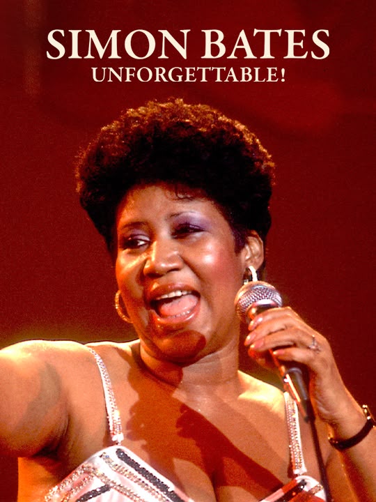 Simon Bates: Unforgettable!