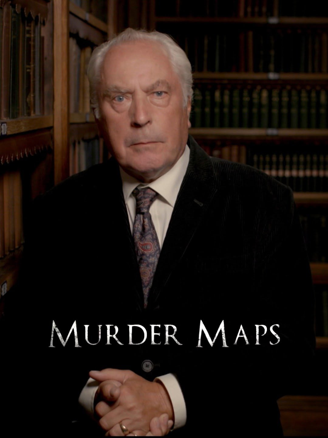 Murder Maps