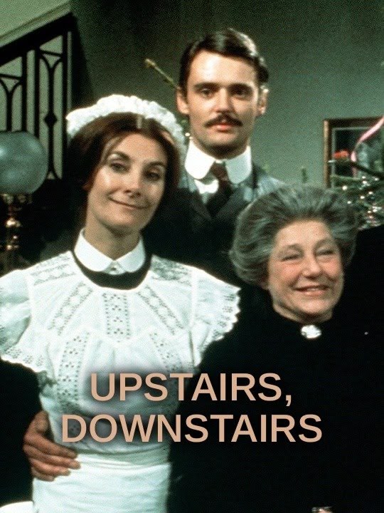Upstairs, Downstairs