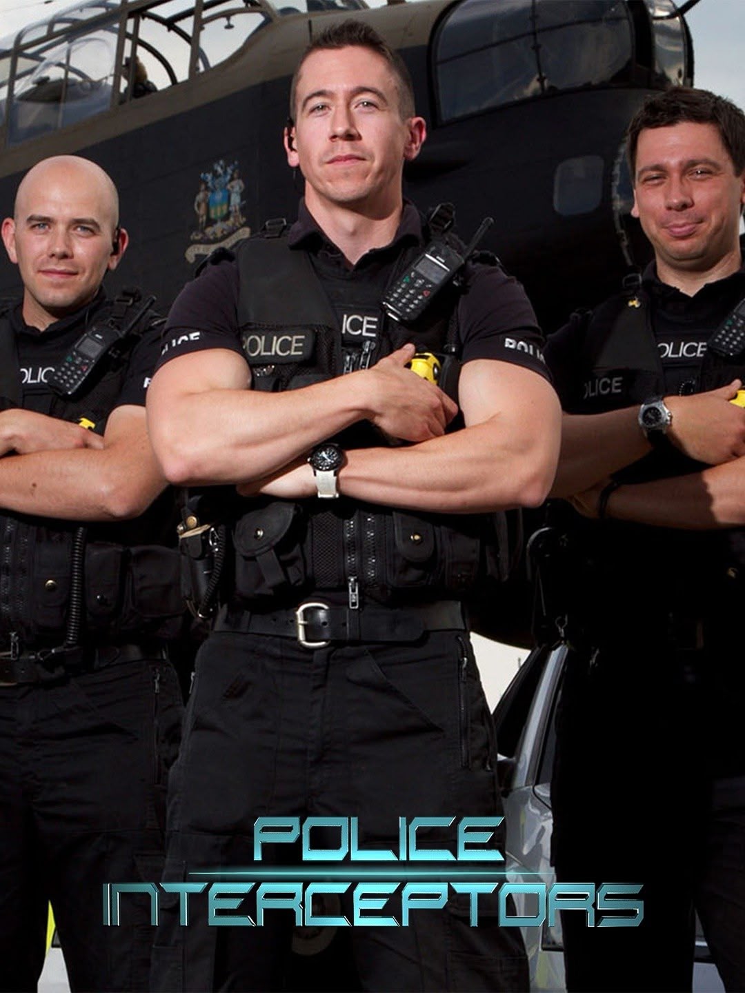 Police Interceptors