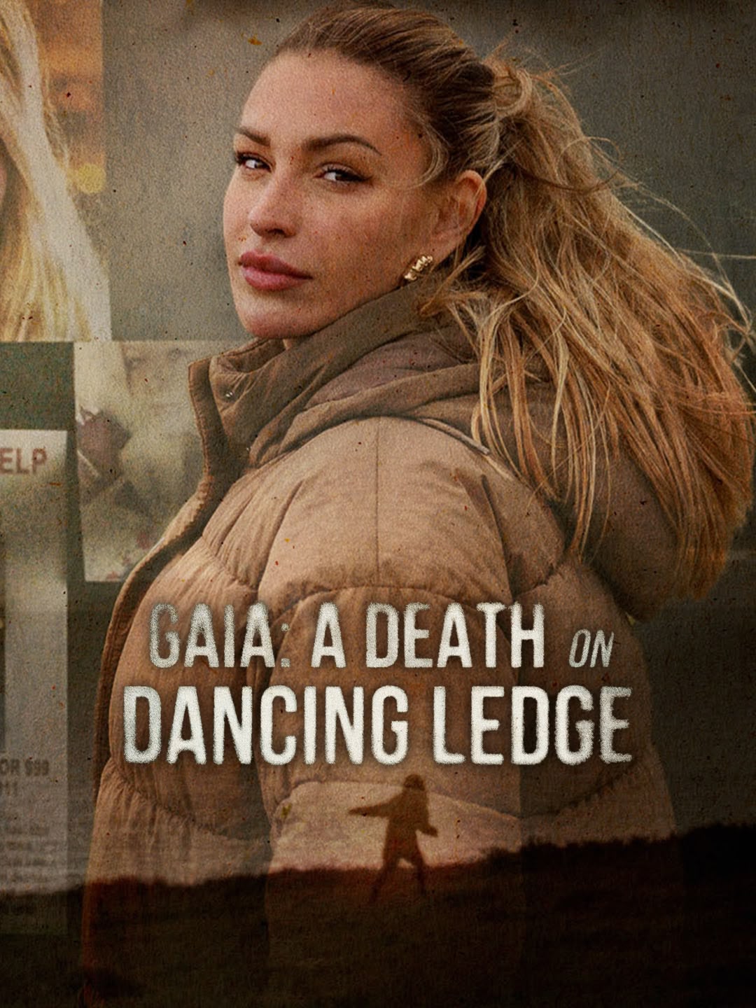 Gaia: A Death on Dancing Ledge