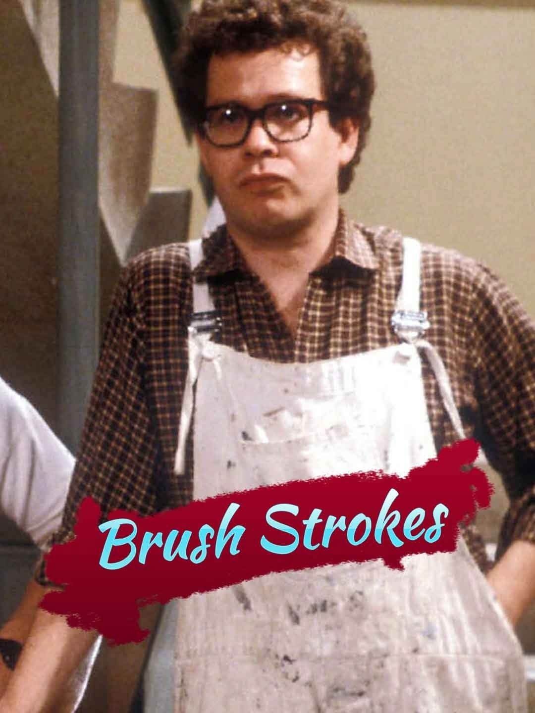 Brush Strokes